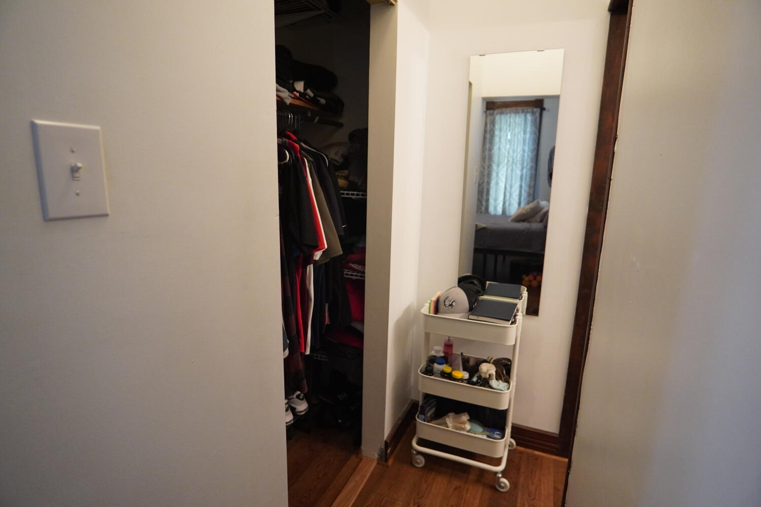 213 Pearl, Wapakoneta, Ohio 45895