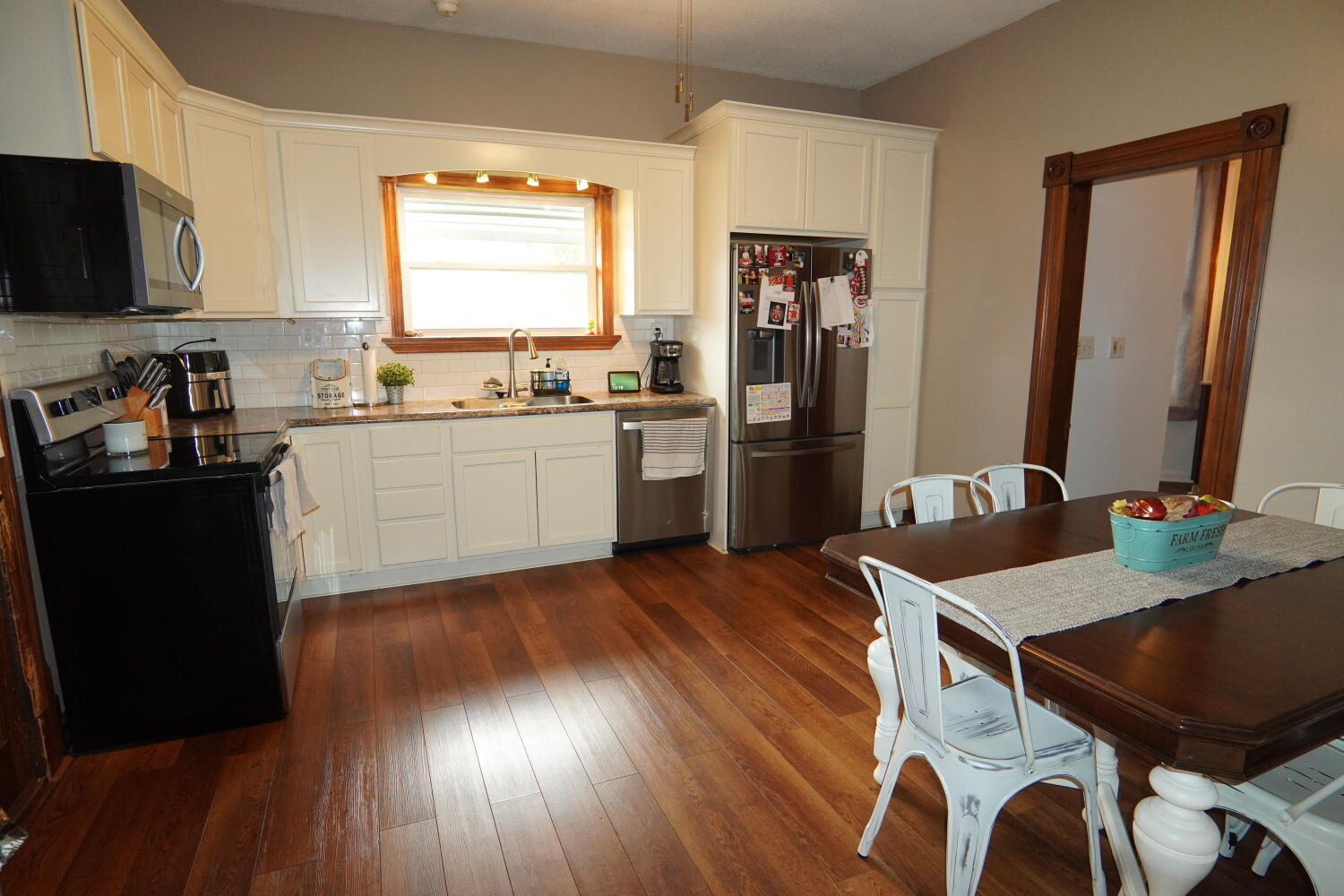 213 Pearl, Wapakoneta, Ohio 45895