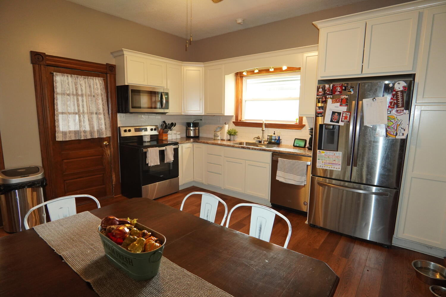 213 Pearl, Wapakoneta, Ohio 45895
