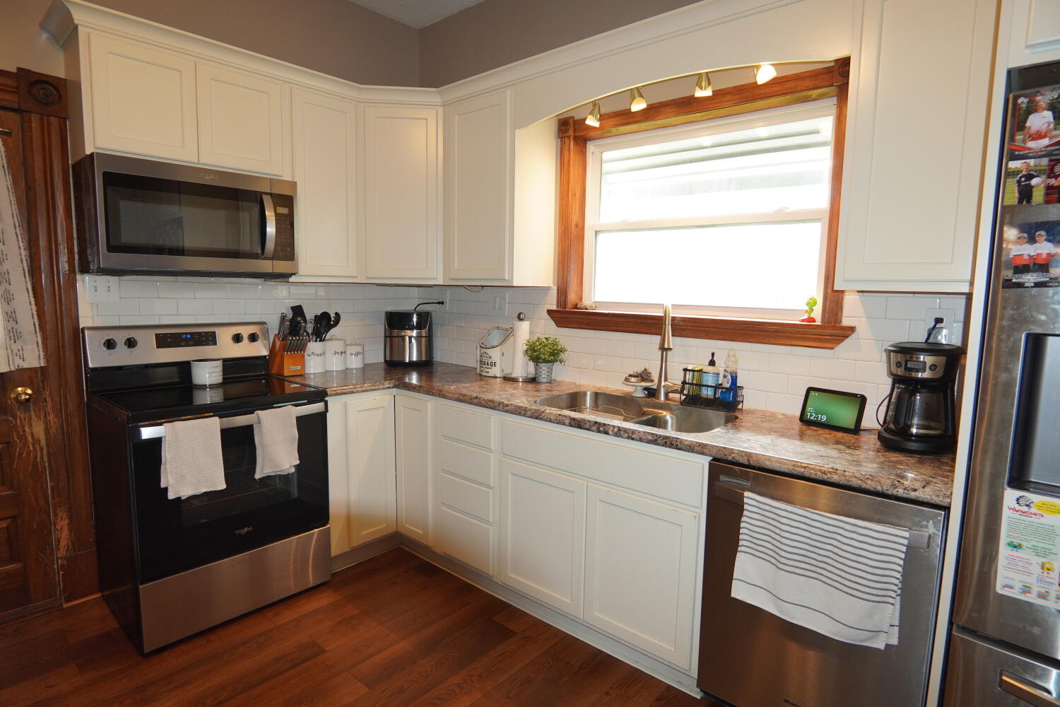 213 Pearl, Wapakoneta, Ohio 45895