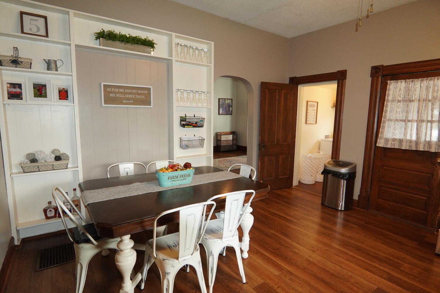 213 Pearl, Wapakoneta, Ohio 45895