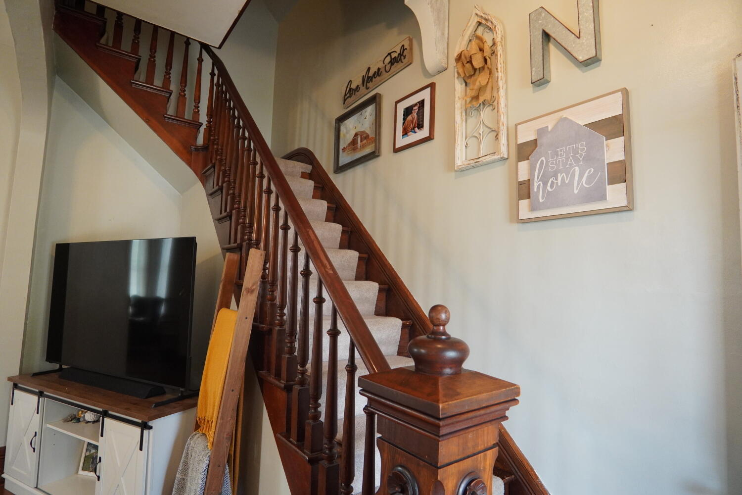213 Pearl, Wapakoneta, Ohio 45895
