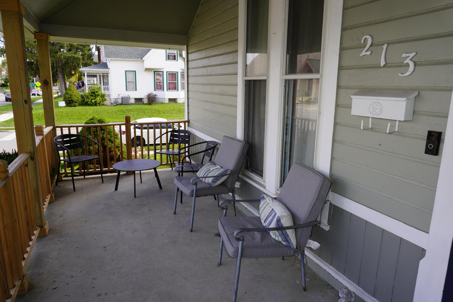 213 Pearl, Wapakoneta, Ohio 45895