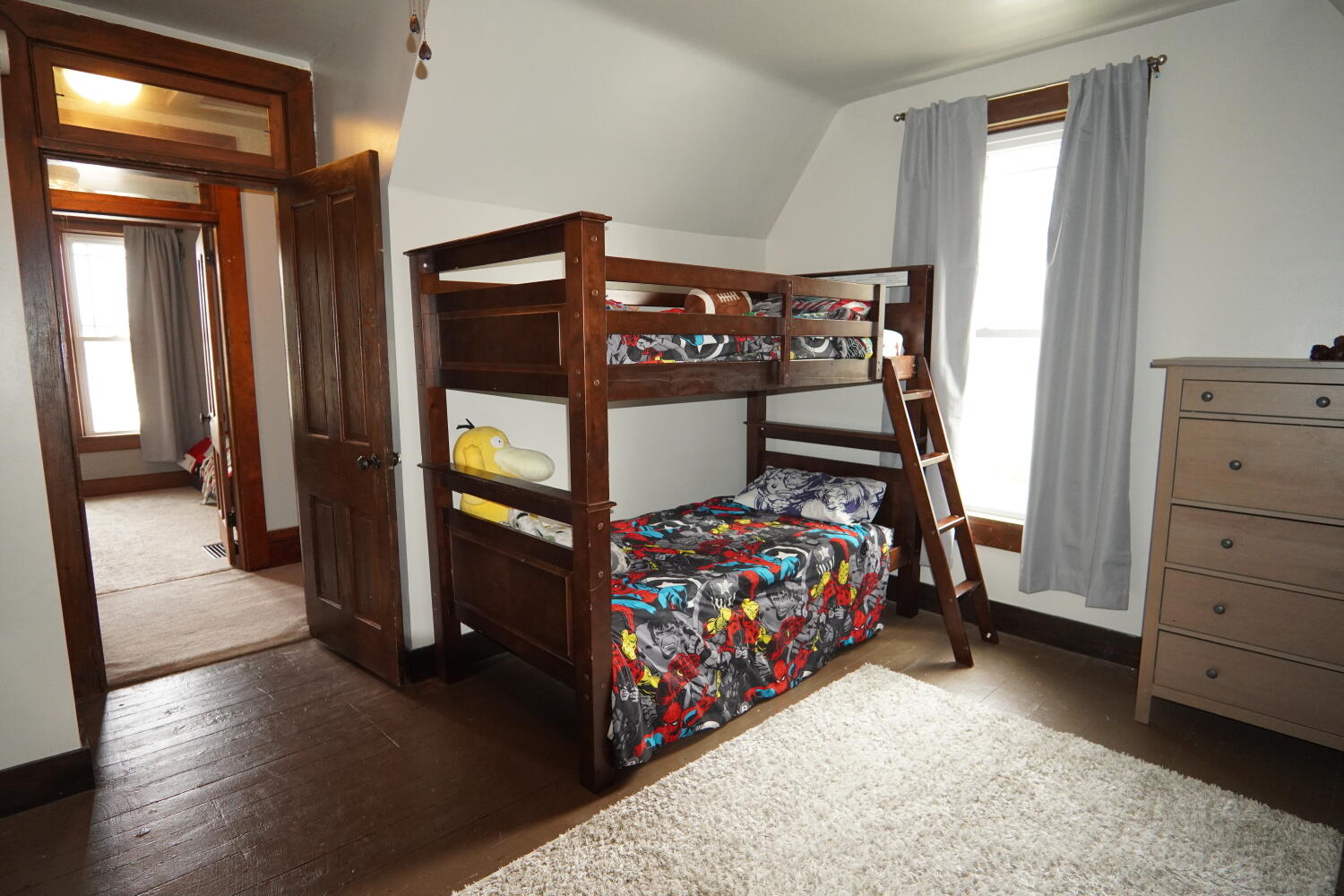213 Pearl, Wapakoneta, Ohio 45895