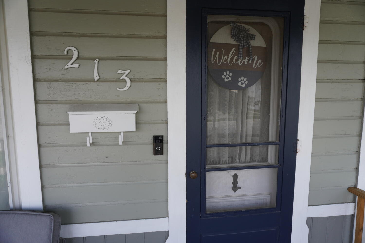 213 Pearl, Wapakoneta, Ohio 45895