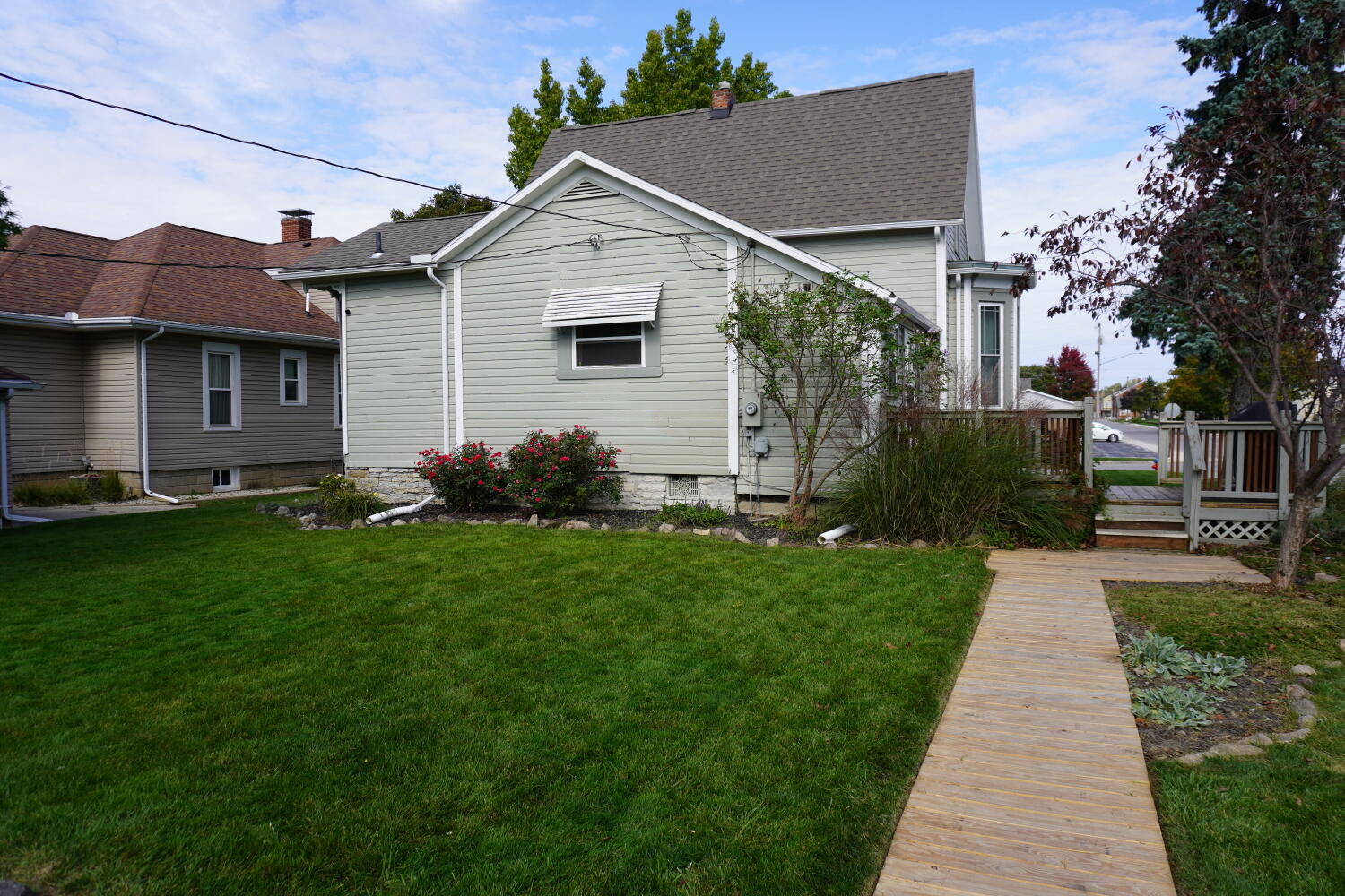 213 Pearl, Wapakoneta, Ohio 45895