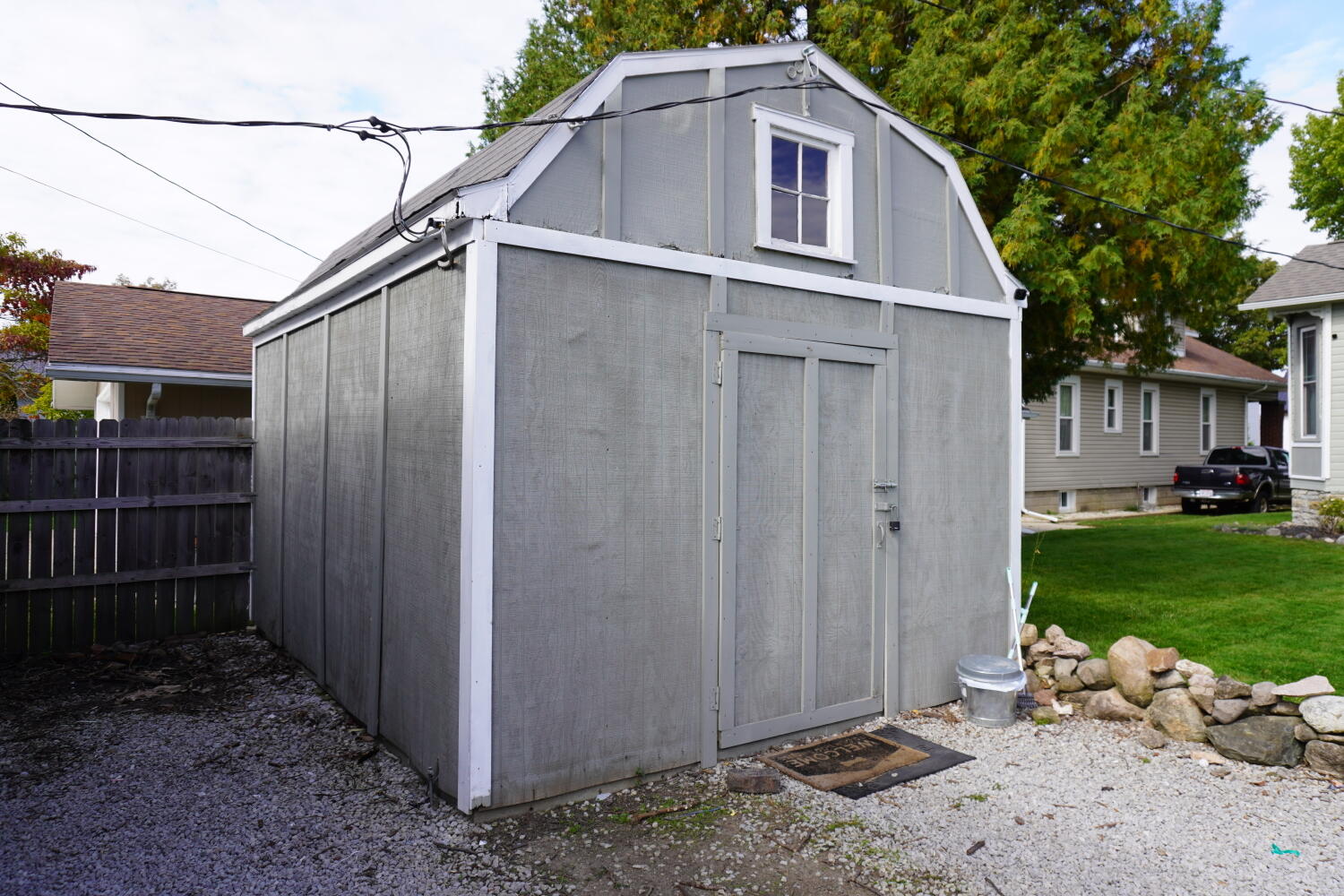 213 Pearl, Wapakoneta, Ohio 45895