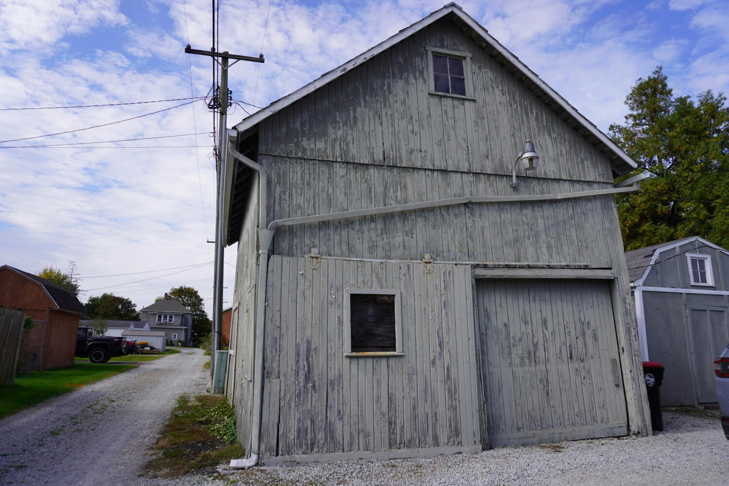 213 Pearl, Wapakoneta, Ohio 45895