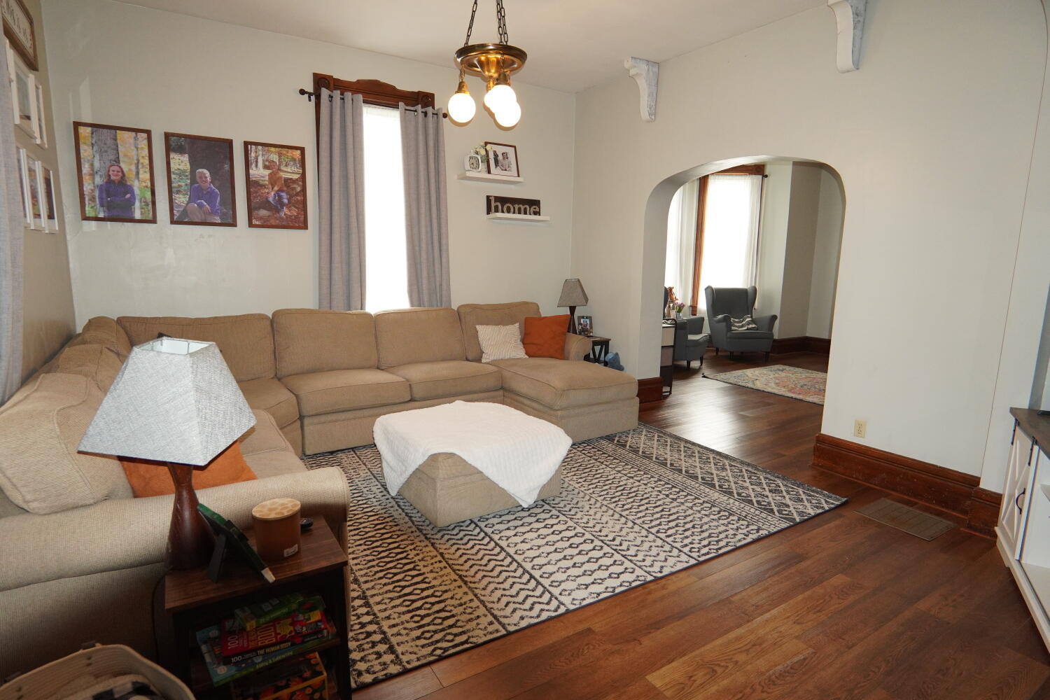 213 Pearl, Wapakoneta, Ohio 45895