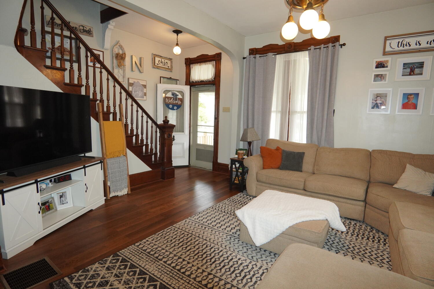213 Pearl, Wapakoneta, Ohio 45895