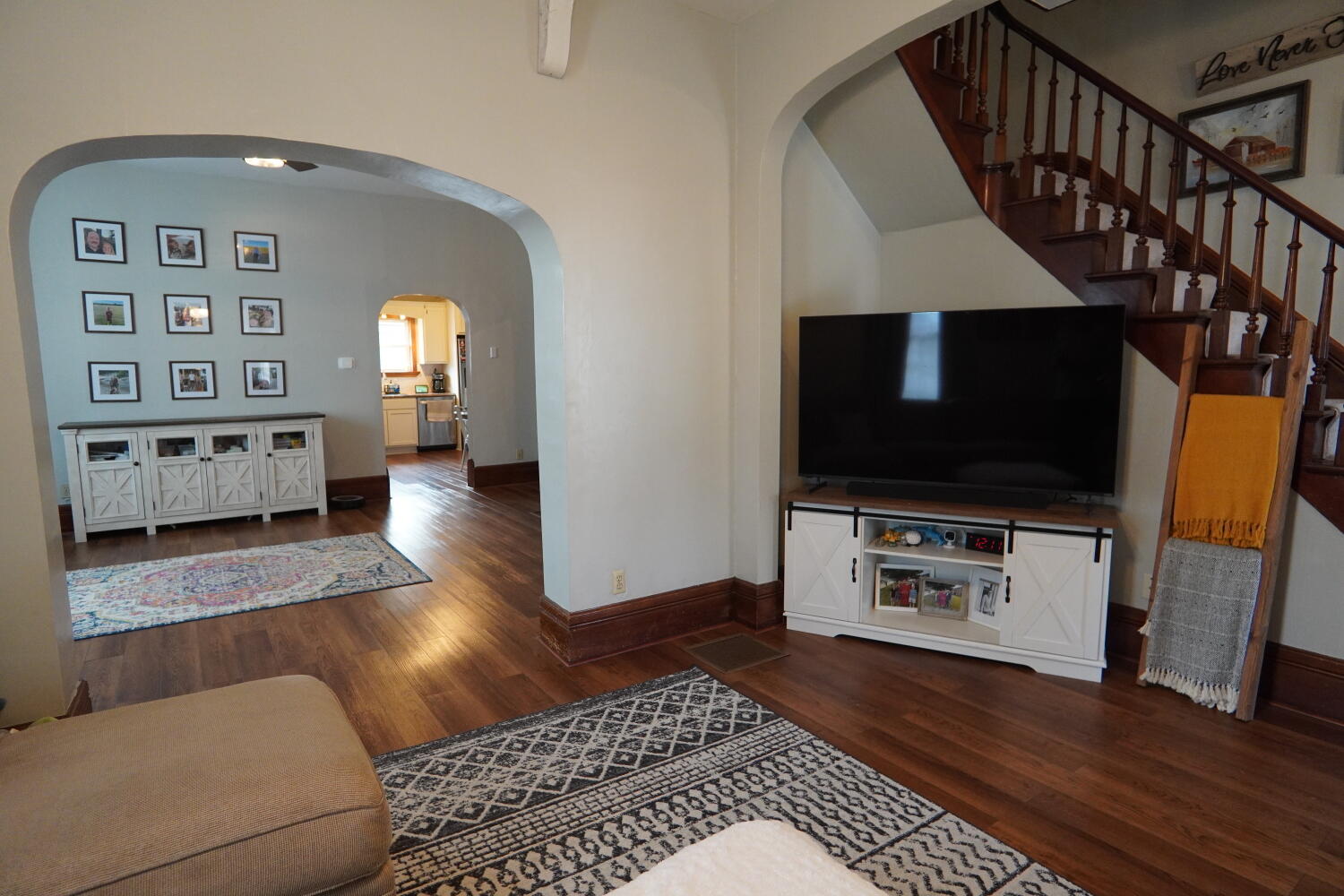 213 Pearl, Wapakoneta, Ohio 45895
