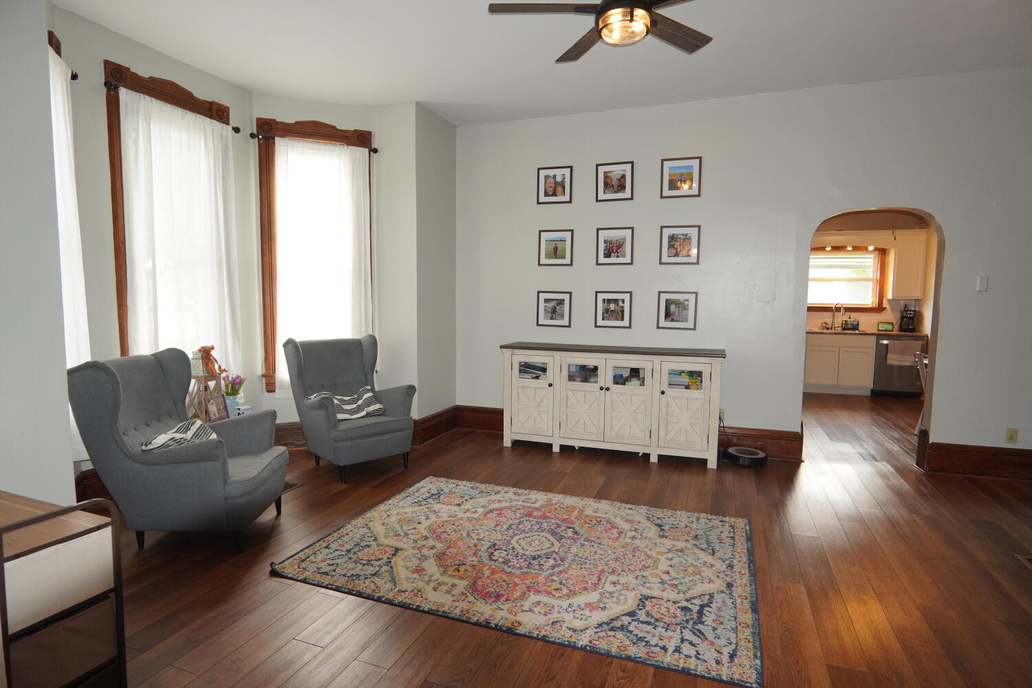 213 Pearl, Wapakoneta, Ohio 45895