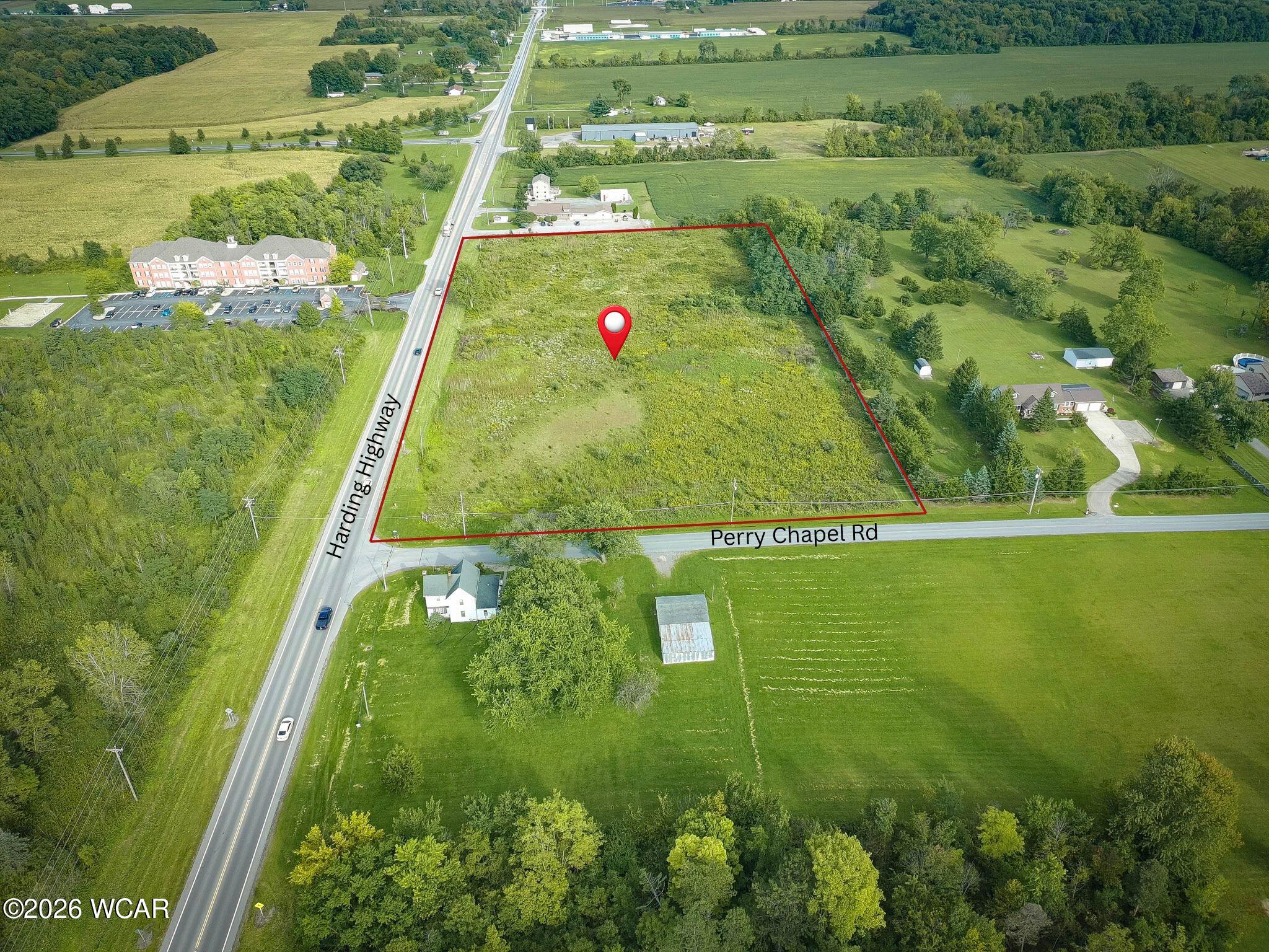 0 Harding Highway, Lima, Ohio