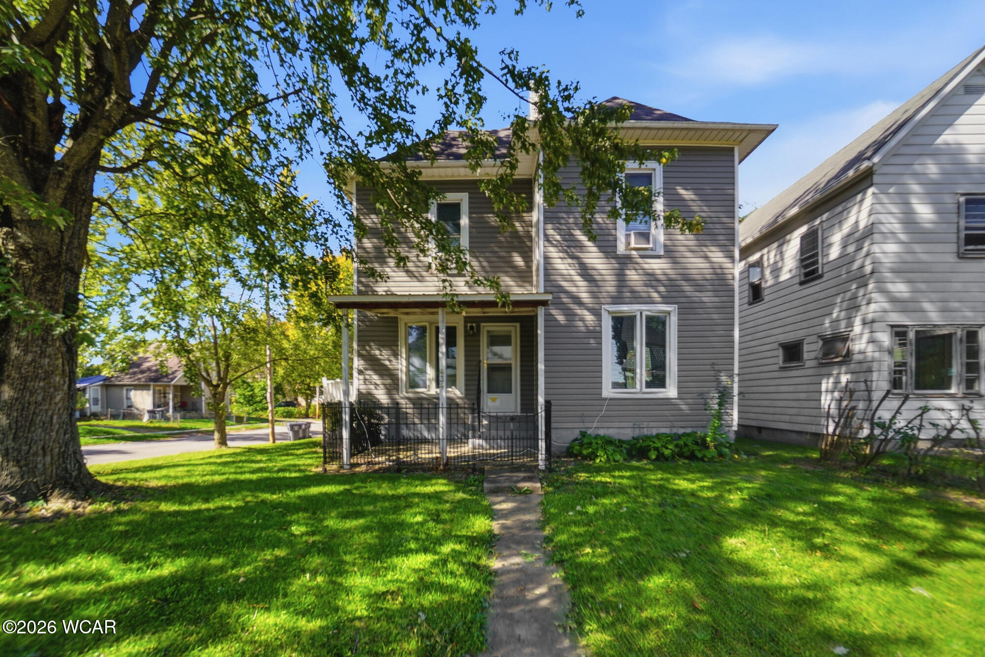 434 Prospect Avenue, Lima, Ohio