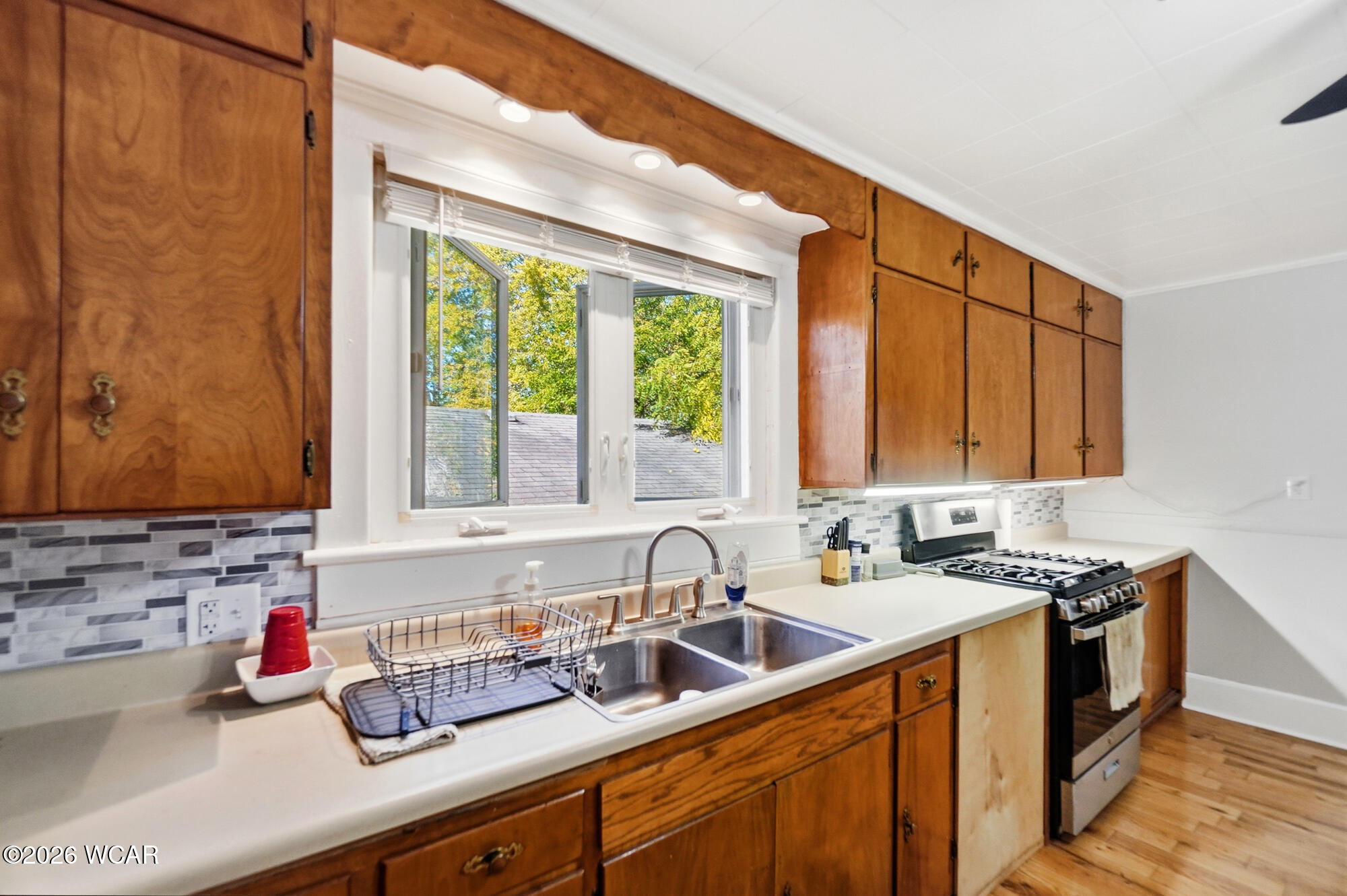434 Prospect Avenue, Lima, Ohio