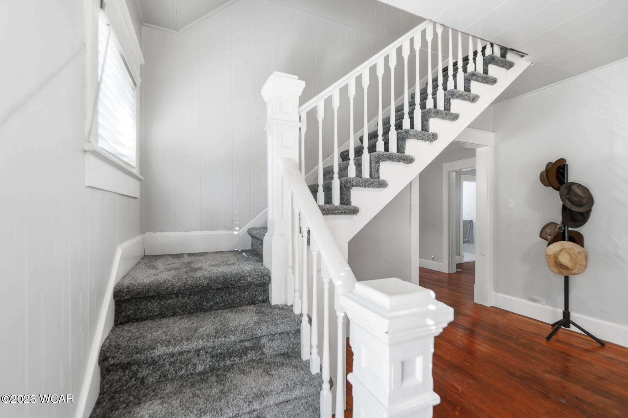 434 Prospect Avenue, Lima, Ohio