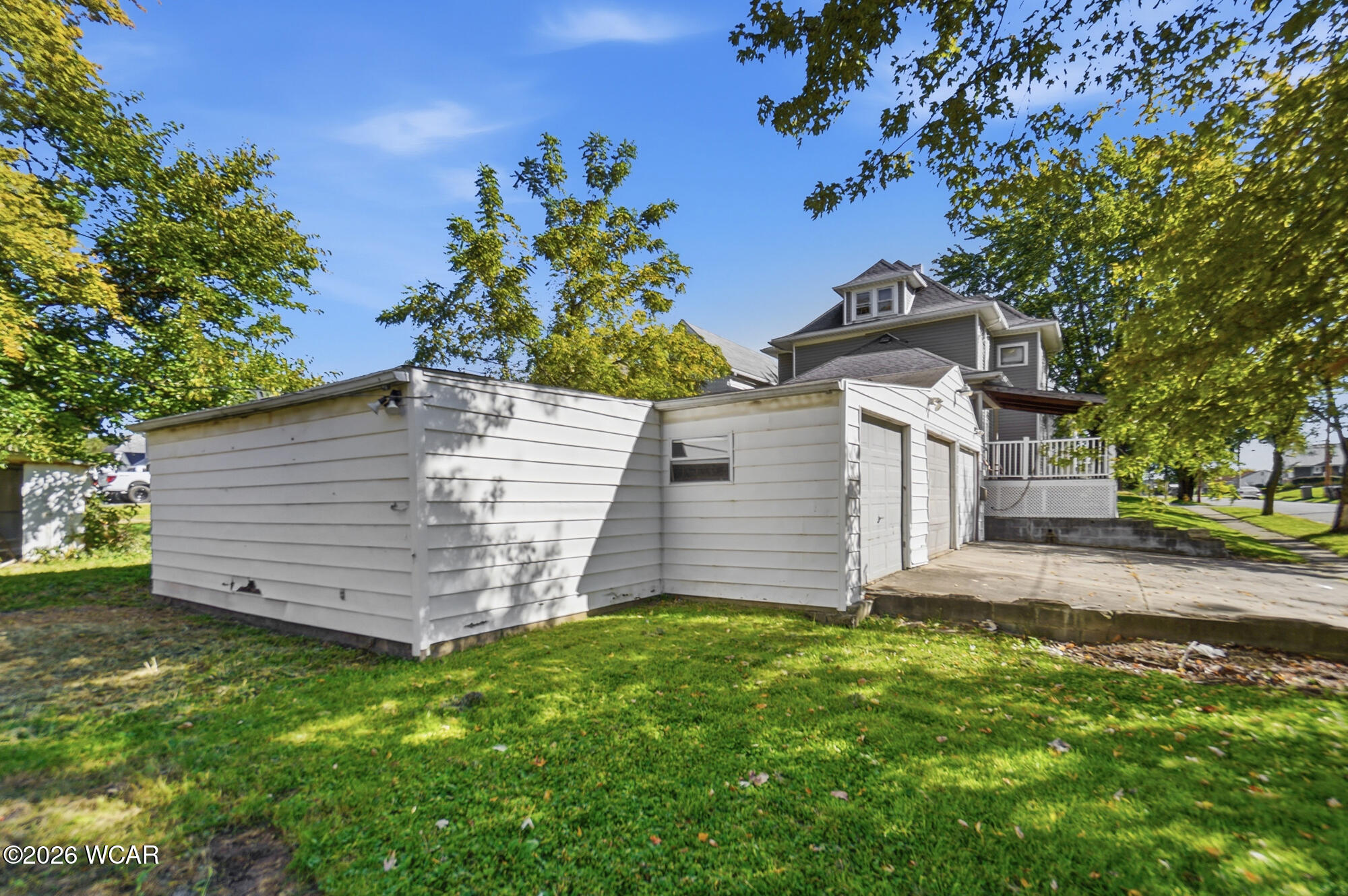 434 Prospect Avenue, Lima, Ohio