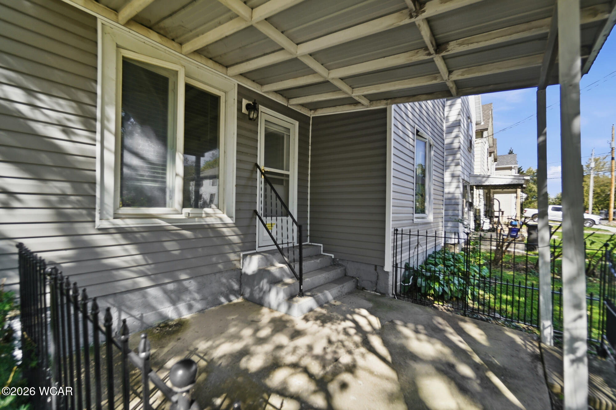 434 Prospect Avenue, Lima, Ohio