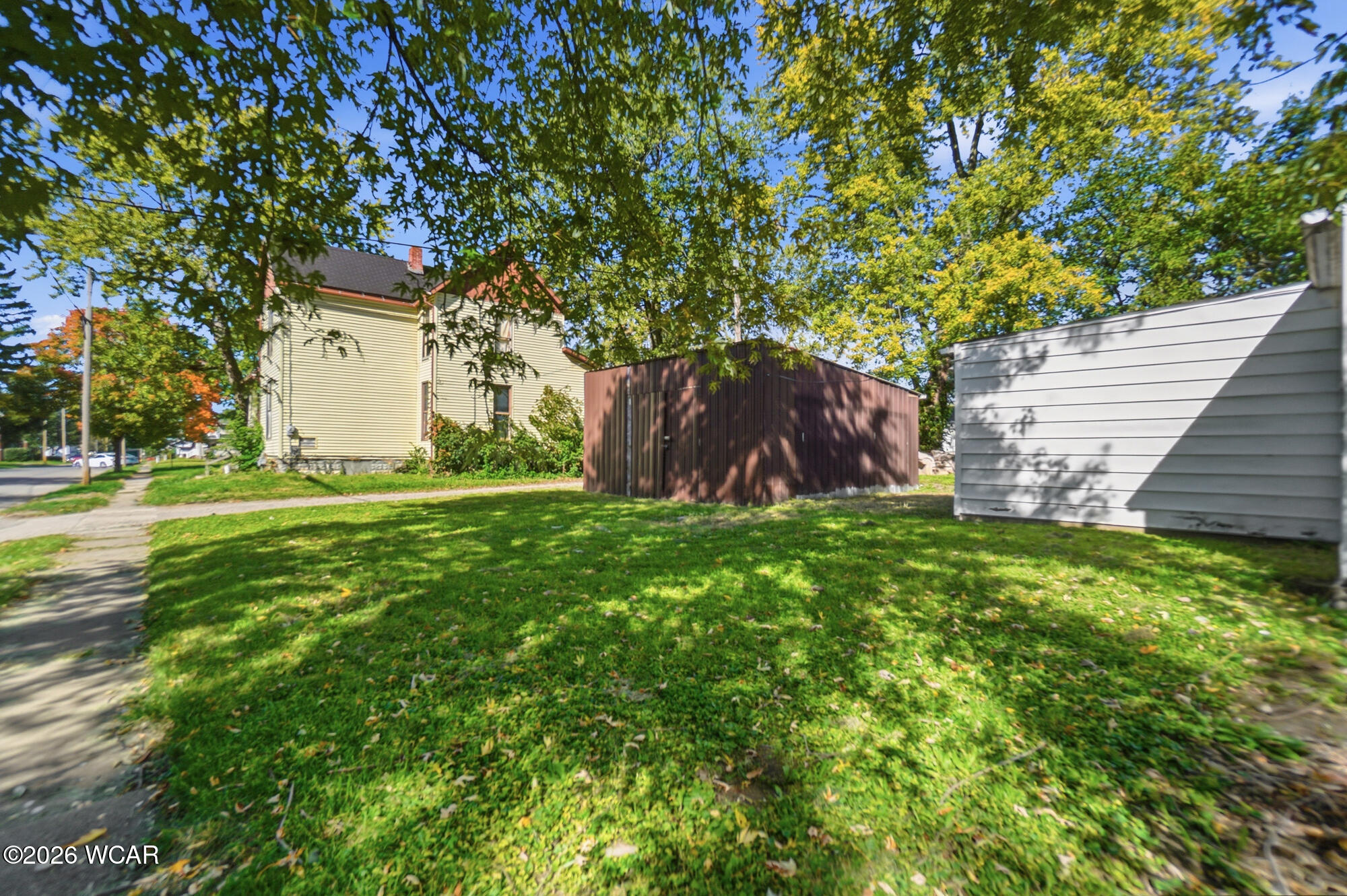 434 Prospect Avenue, Lima, Ohio