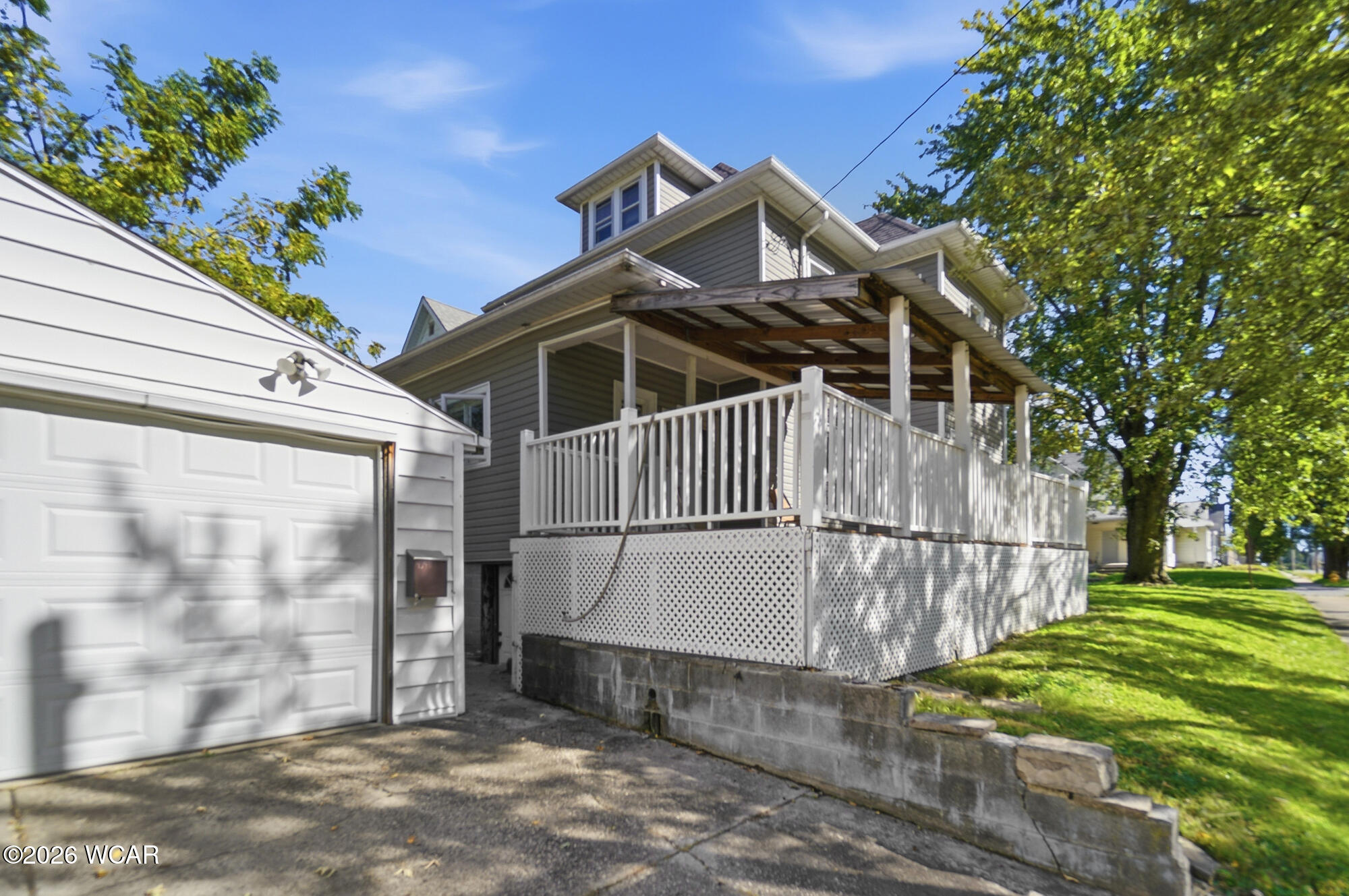 434 Prospect Avenue, Lima, Ohio