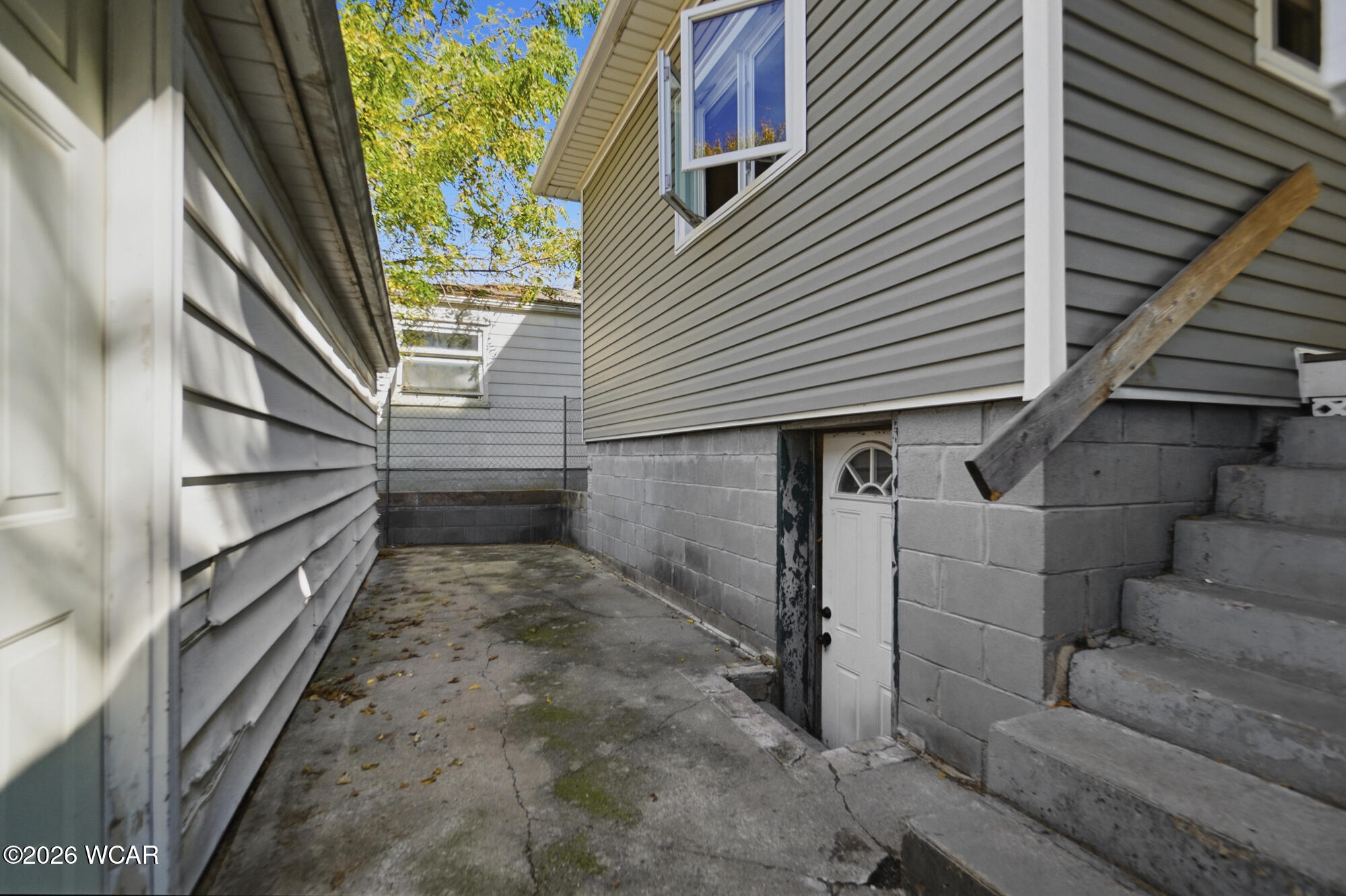 434 Prospect Avenue, Lima, Ohio