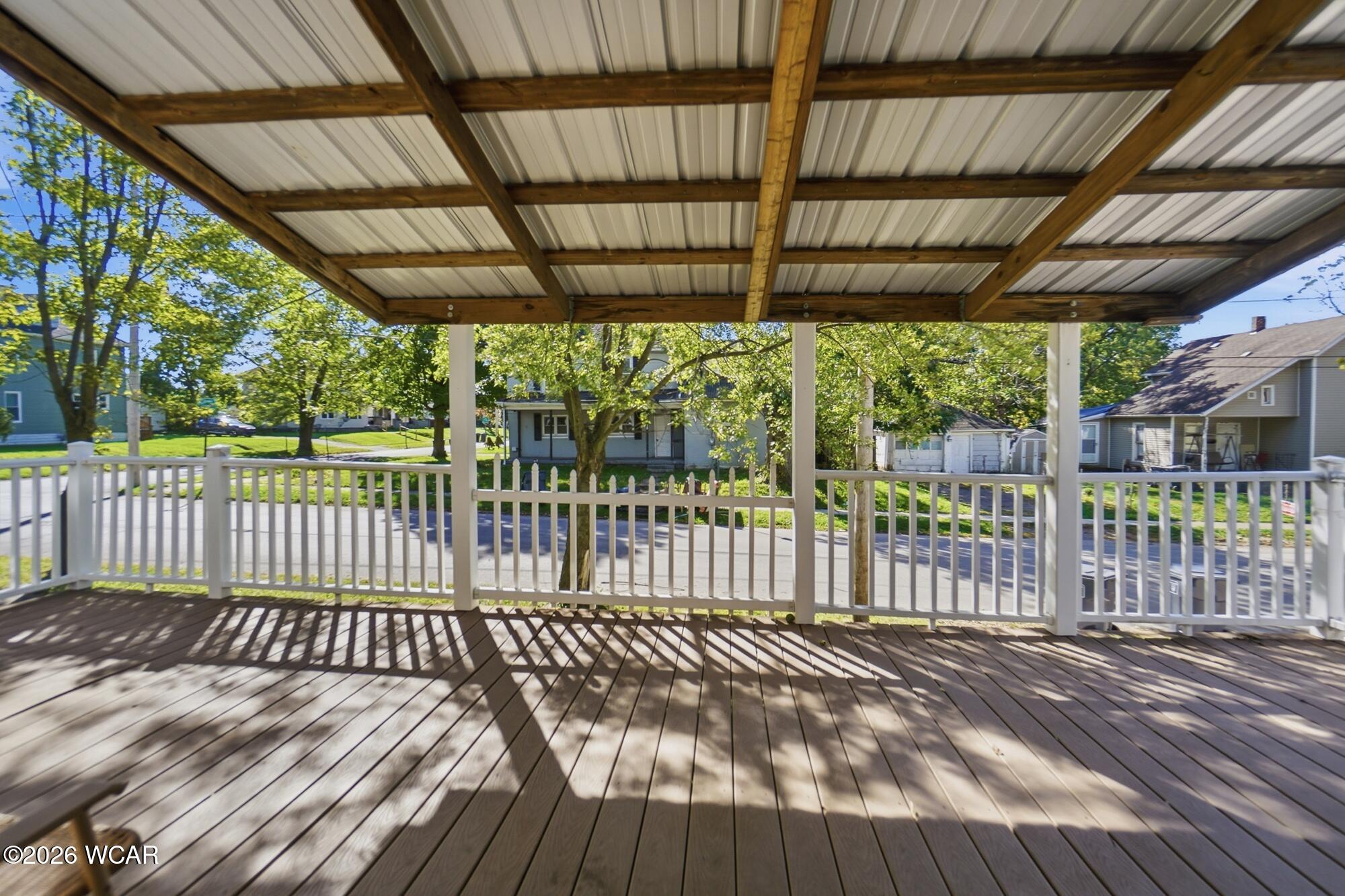 434 Prospect Avenue, Lima, Ohio