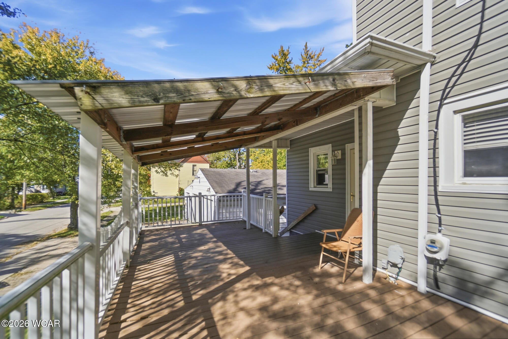 434 Prospect Avenue, Lima, Ohio