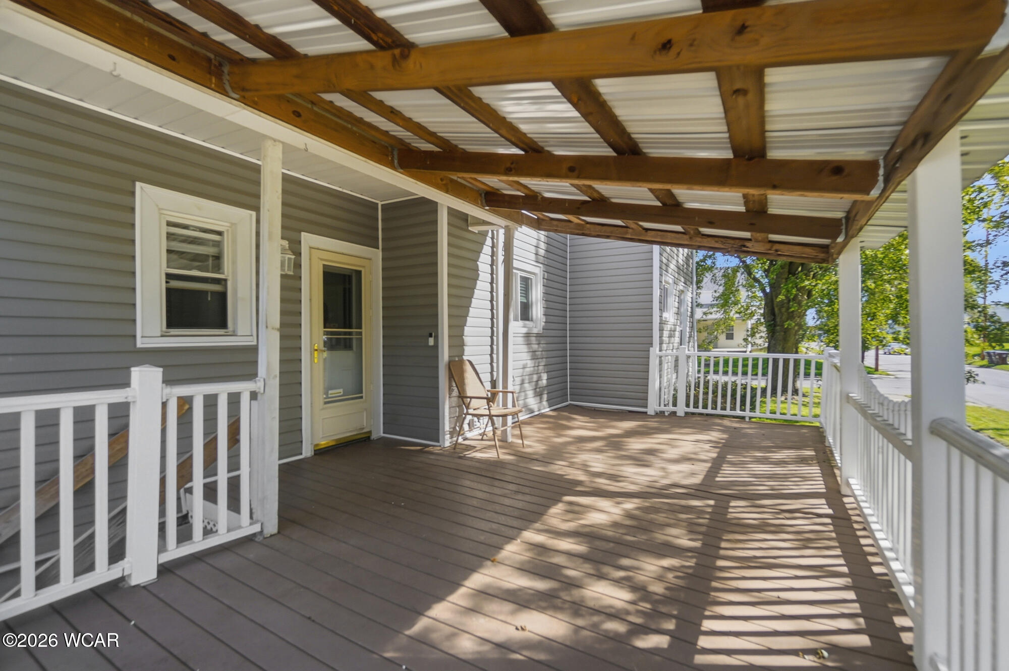 434 Prospect Avenue, Lima, Ohio