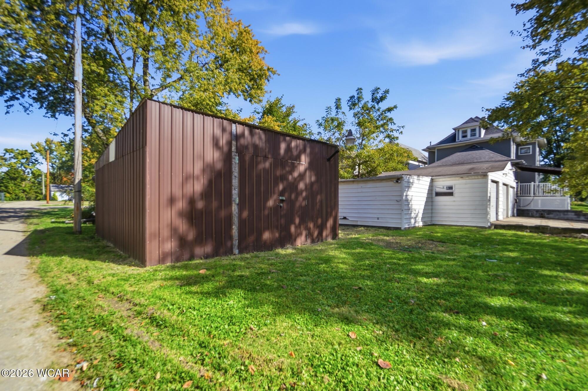 434 Prospect Avenue, Lima, Ohio