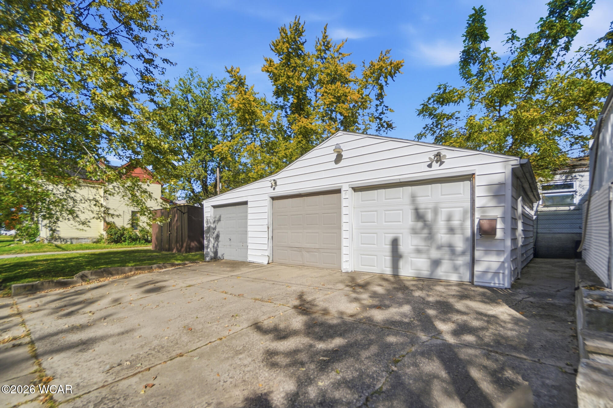 434 Prospect Avenue, Lima, Ohio
