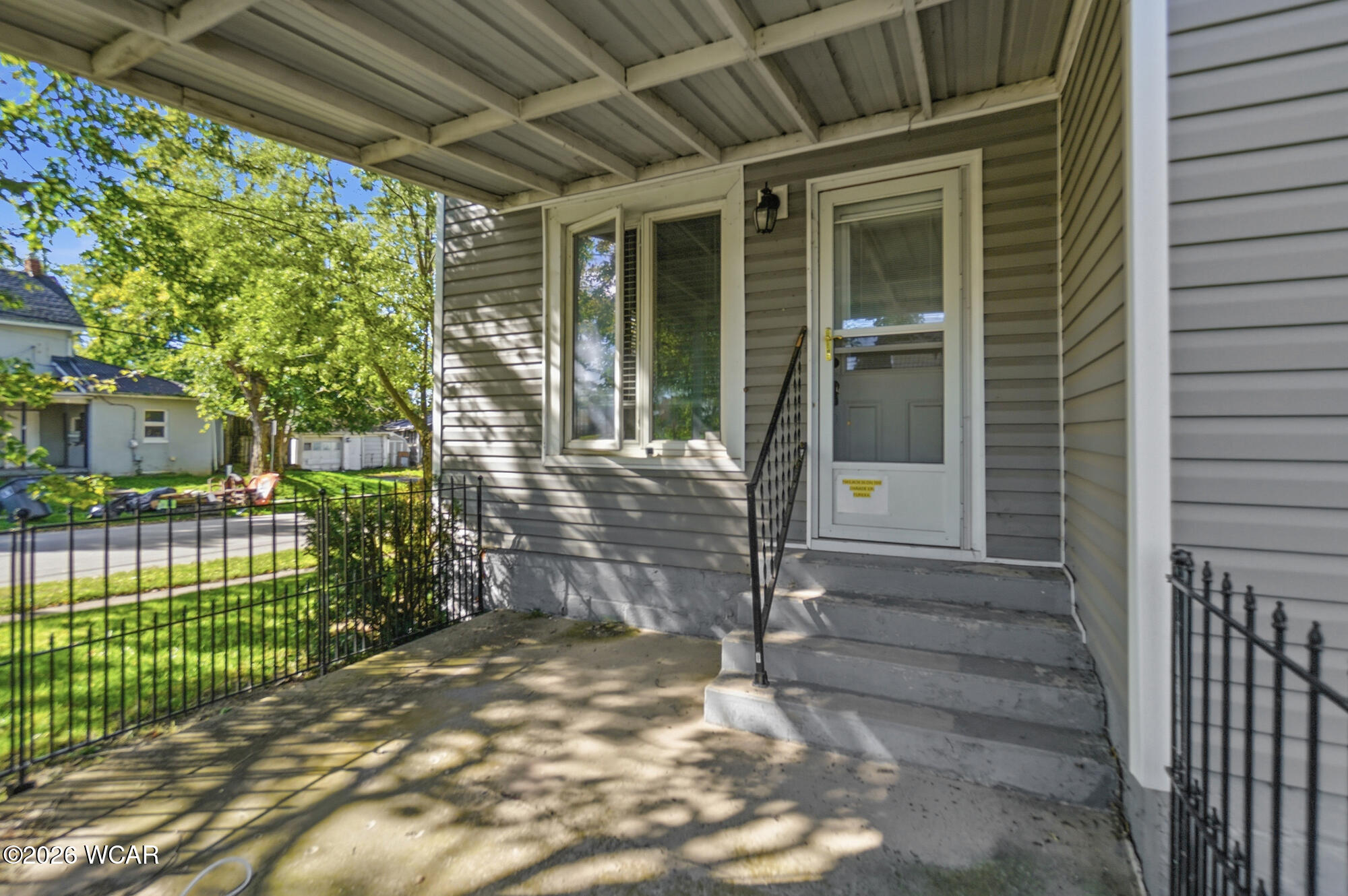 434 Prospect Avenue, Lima, Ohio