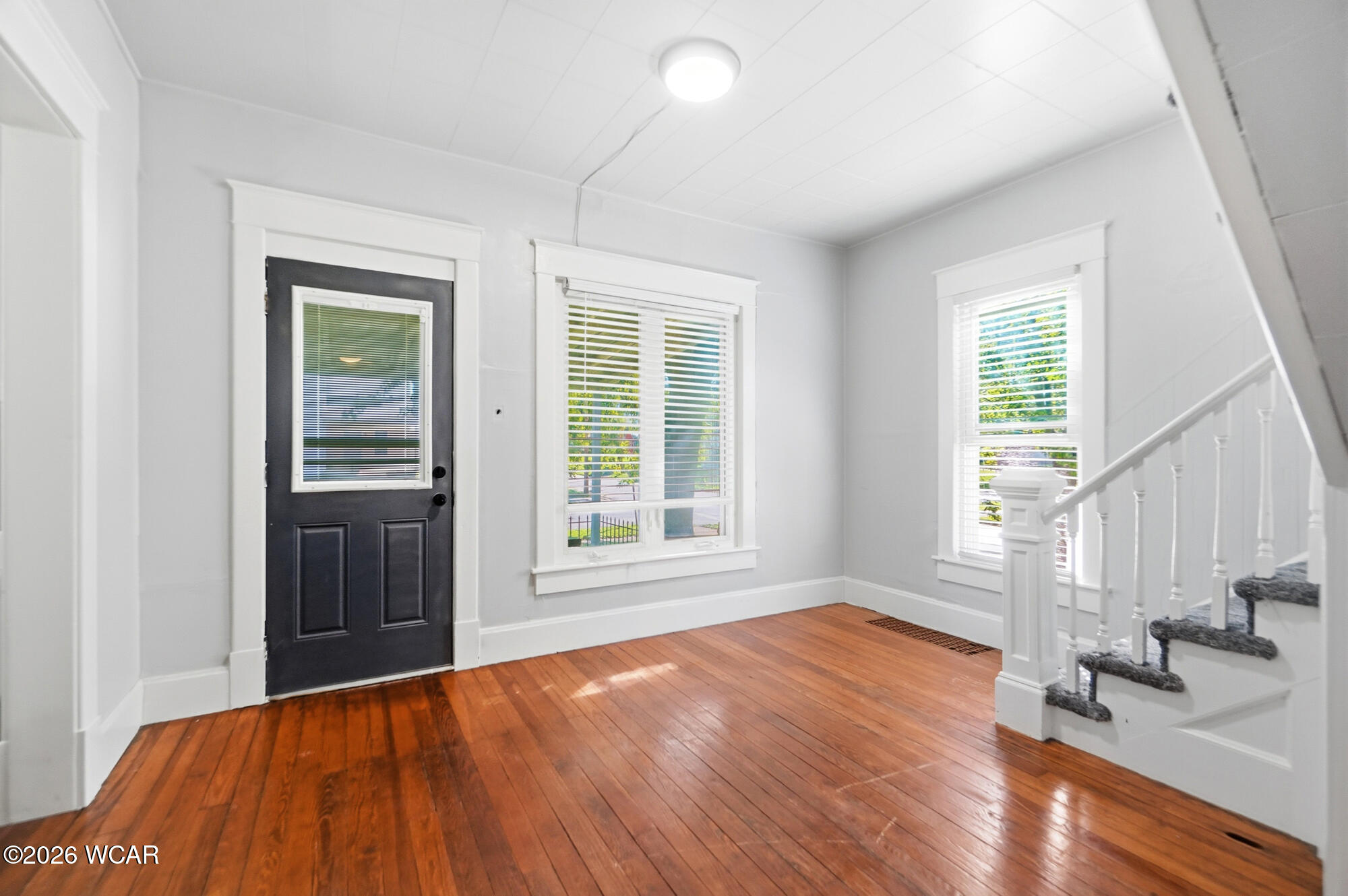 434 Prospect Avenue, Lima, Ohio