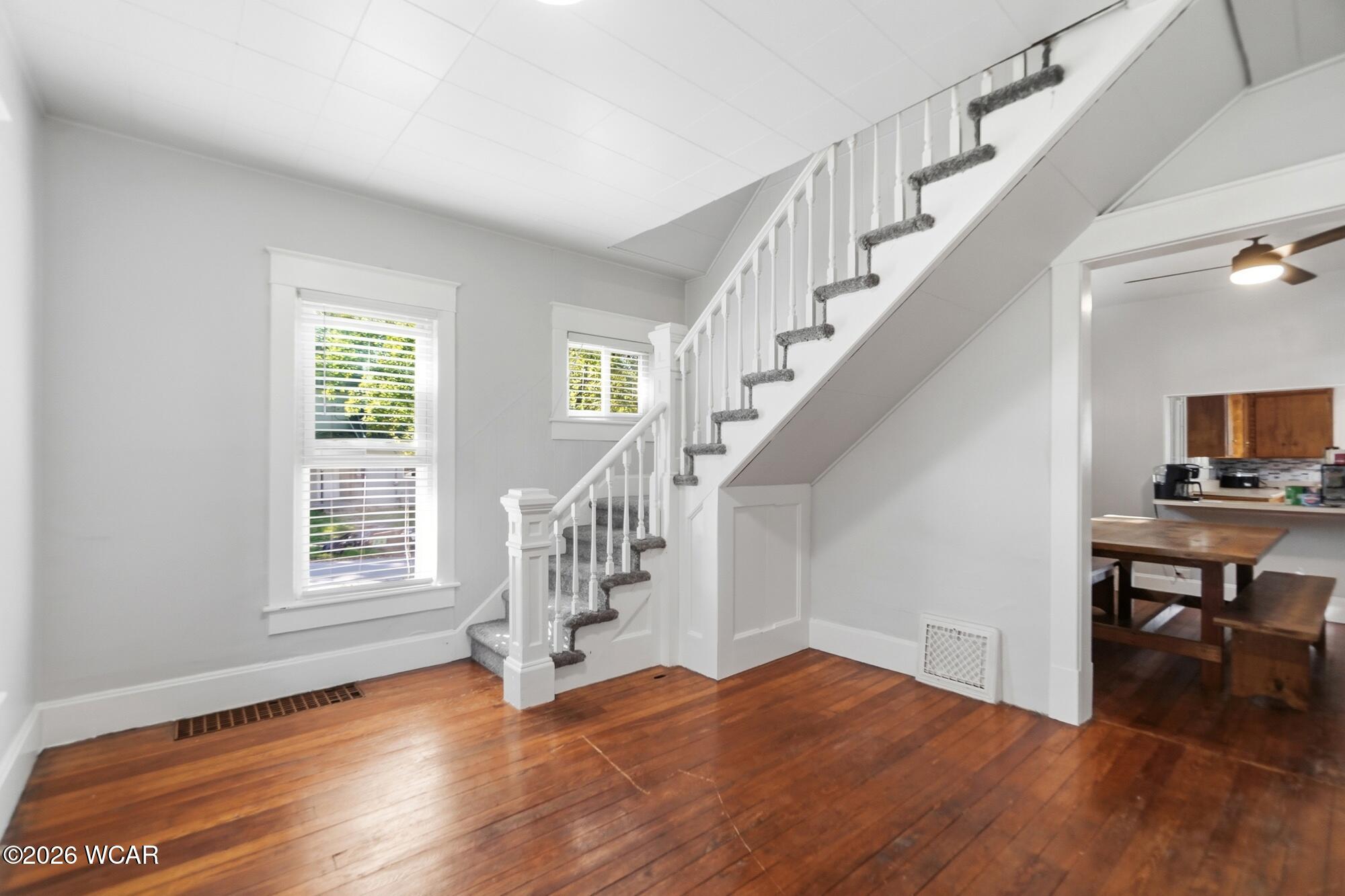 434 Prospect Avenue, Lima, Ohio