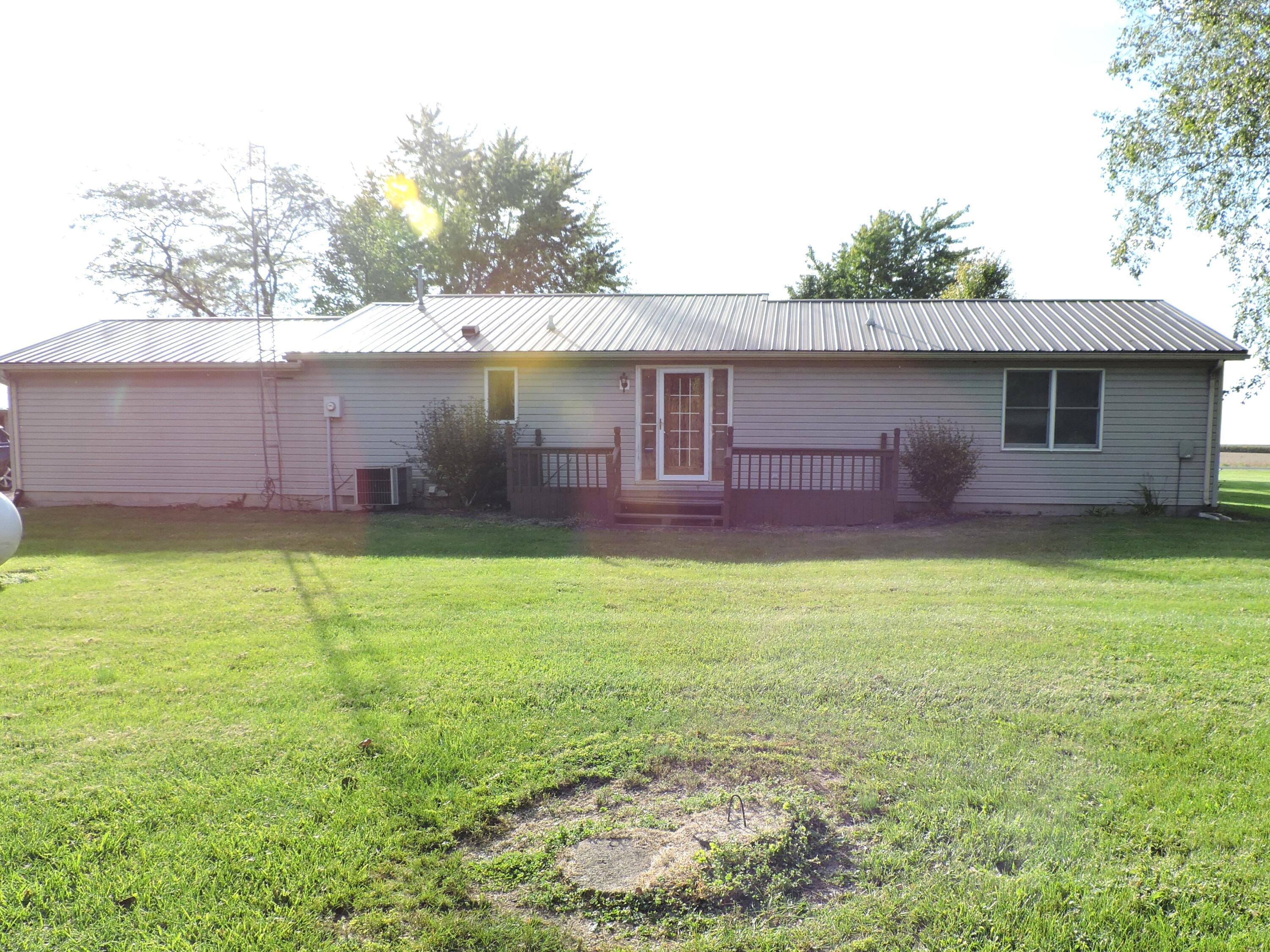 15058 Glynwood New Knoxville, Saint Marys, Ohio 45885