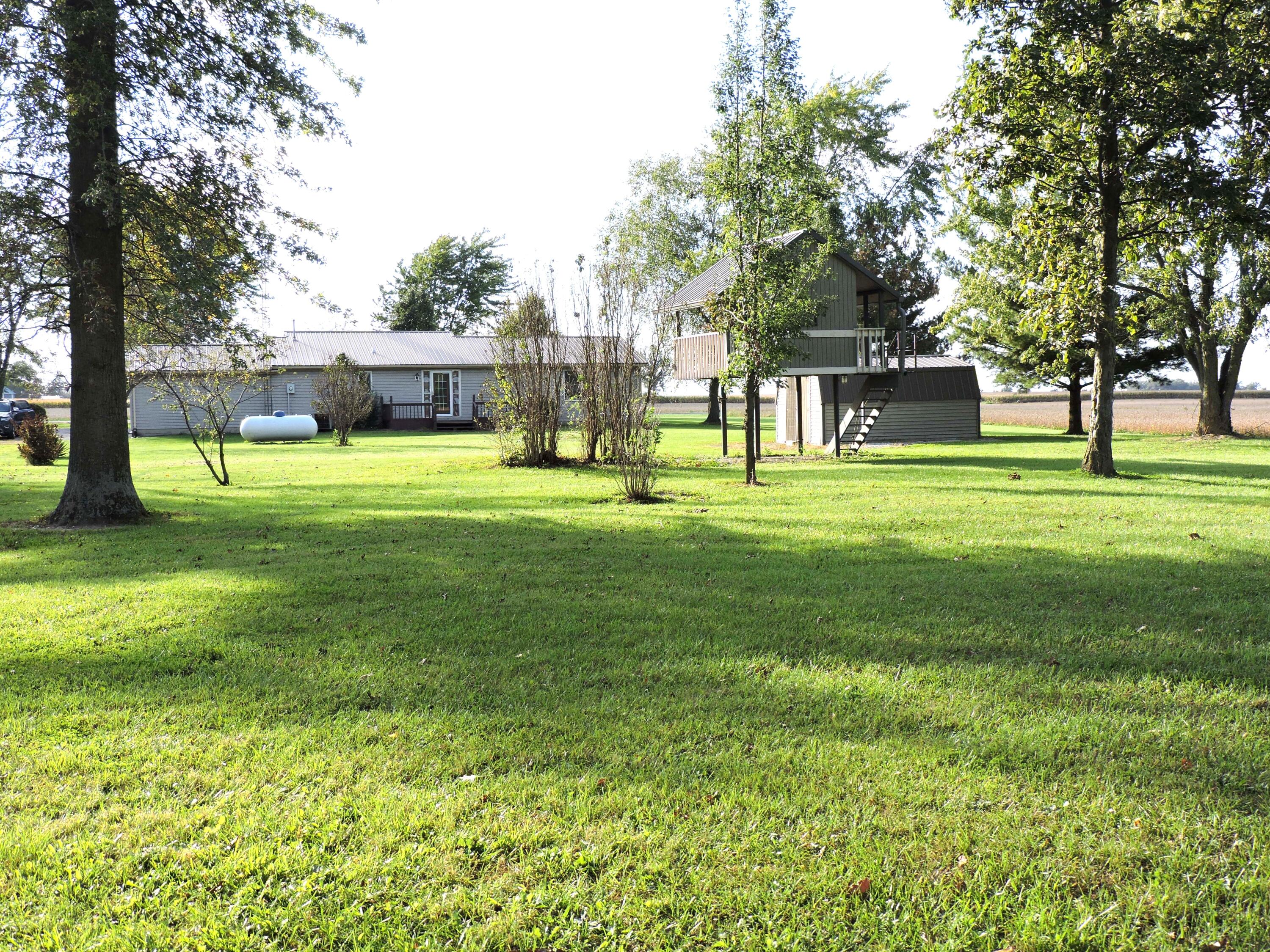 15058 Glynwood New Knoxville, Saint Marys, Ohio 45885