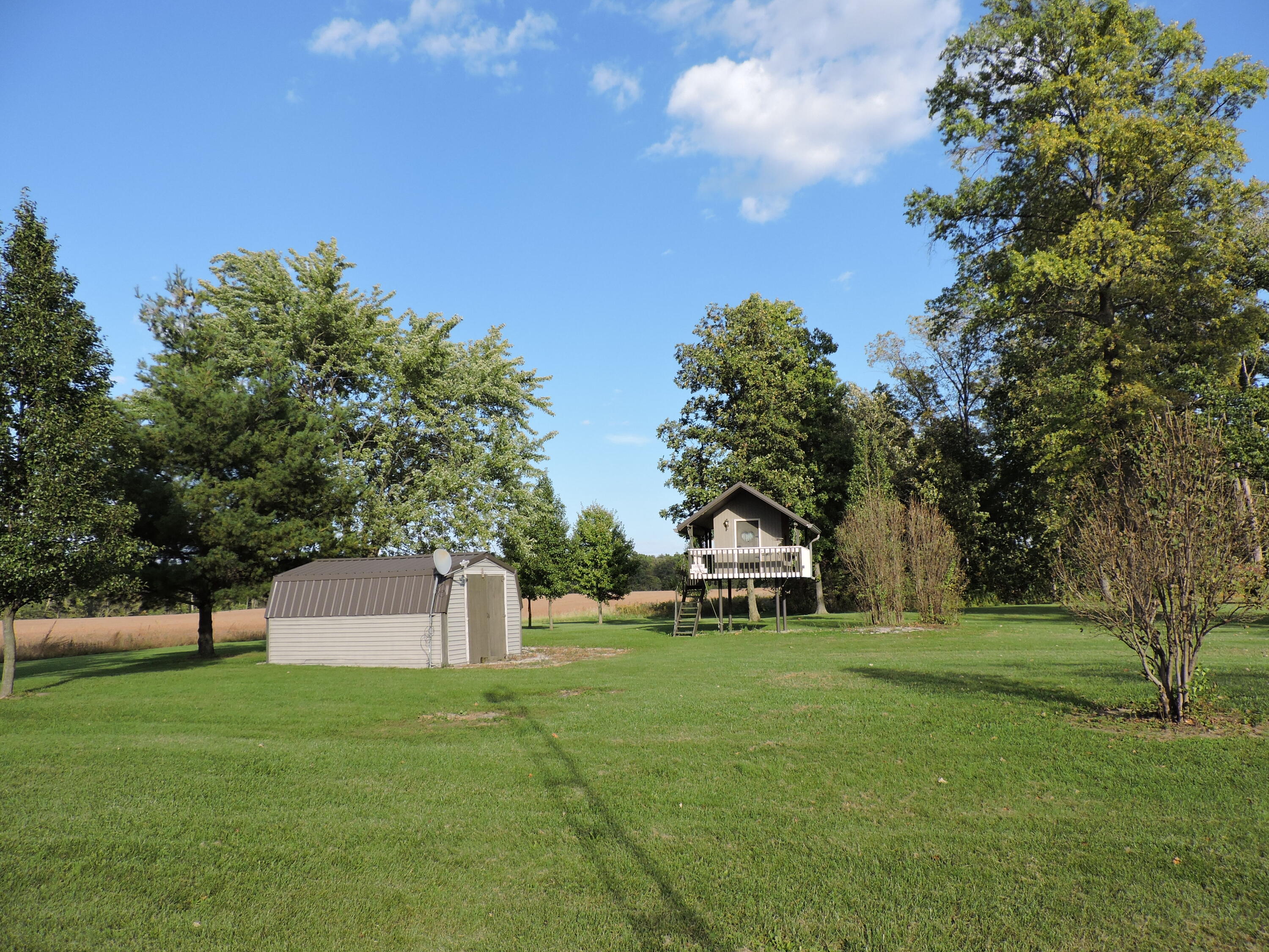 15058 Glynwood New Knoxville, Saint Marys, Ohio 45885