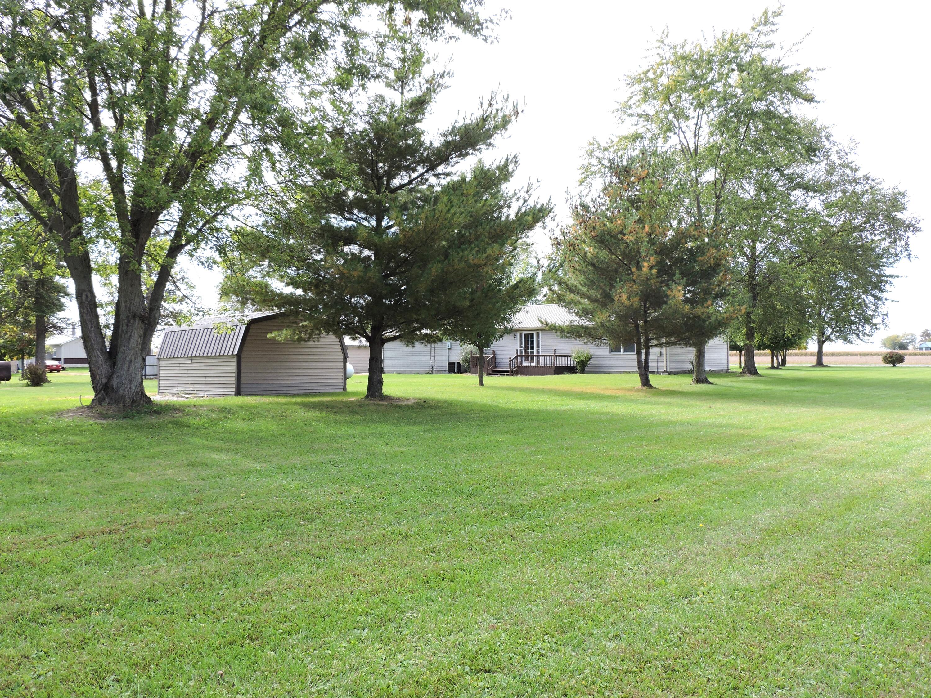 15058 Glynwood New Knoxville, Saint Marys, Ohio 45885