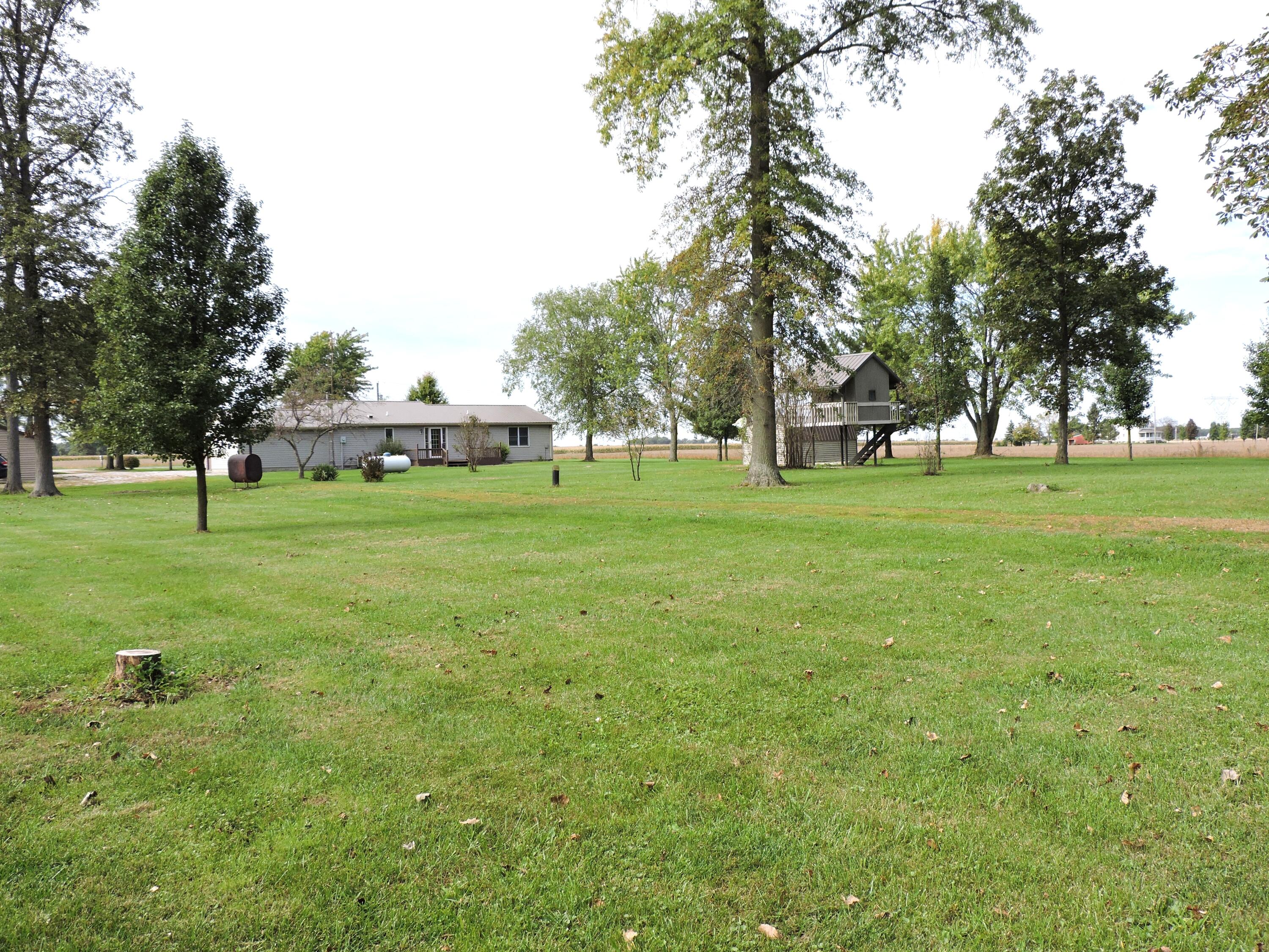 15058 Glynwood New Knoxville, Saint Marys, Ohio 45885