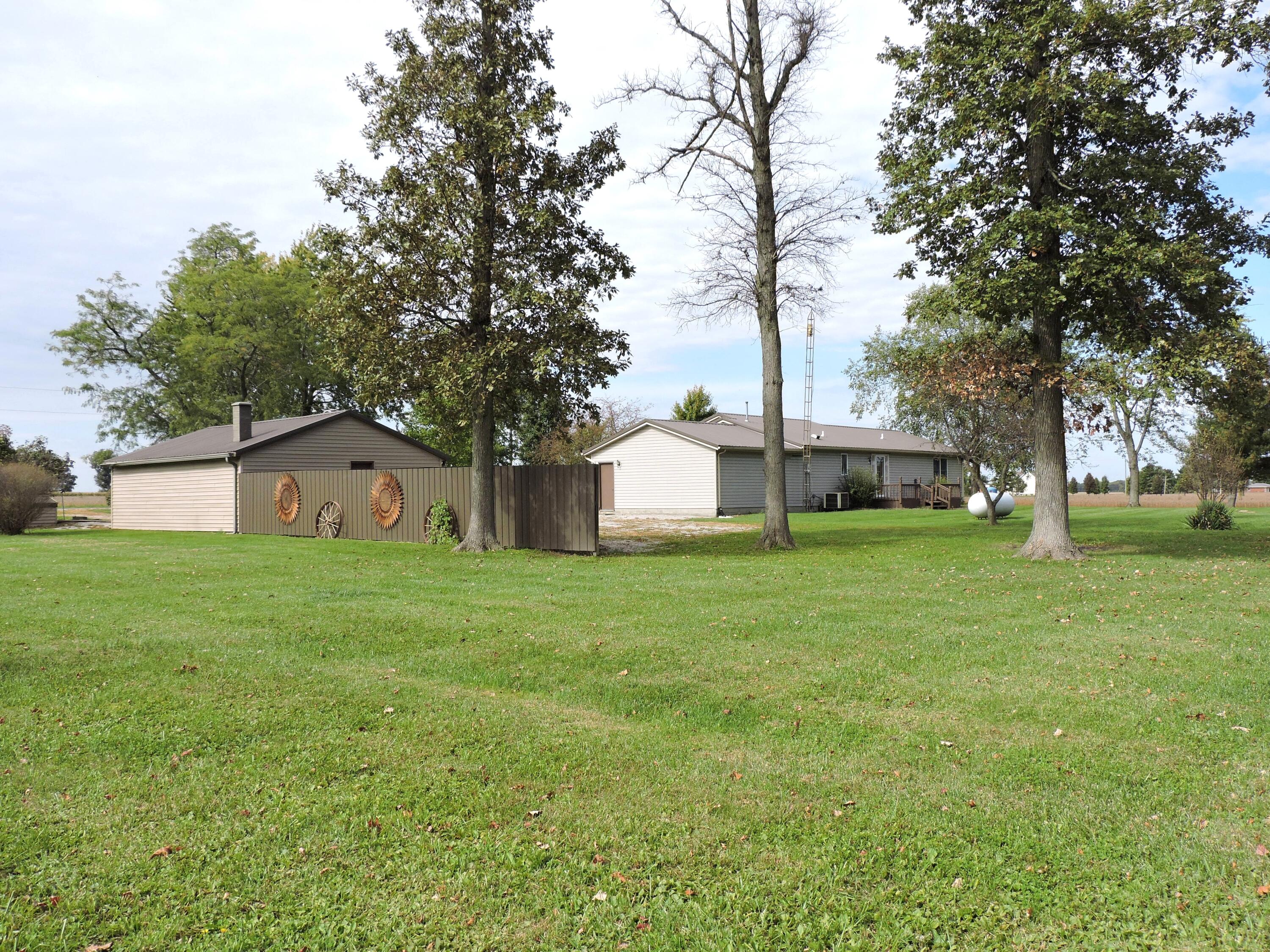 15058 Glynwood New Knoxville, Saint Marys, Ohio 45885