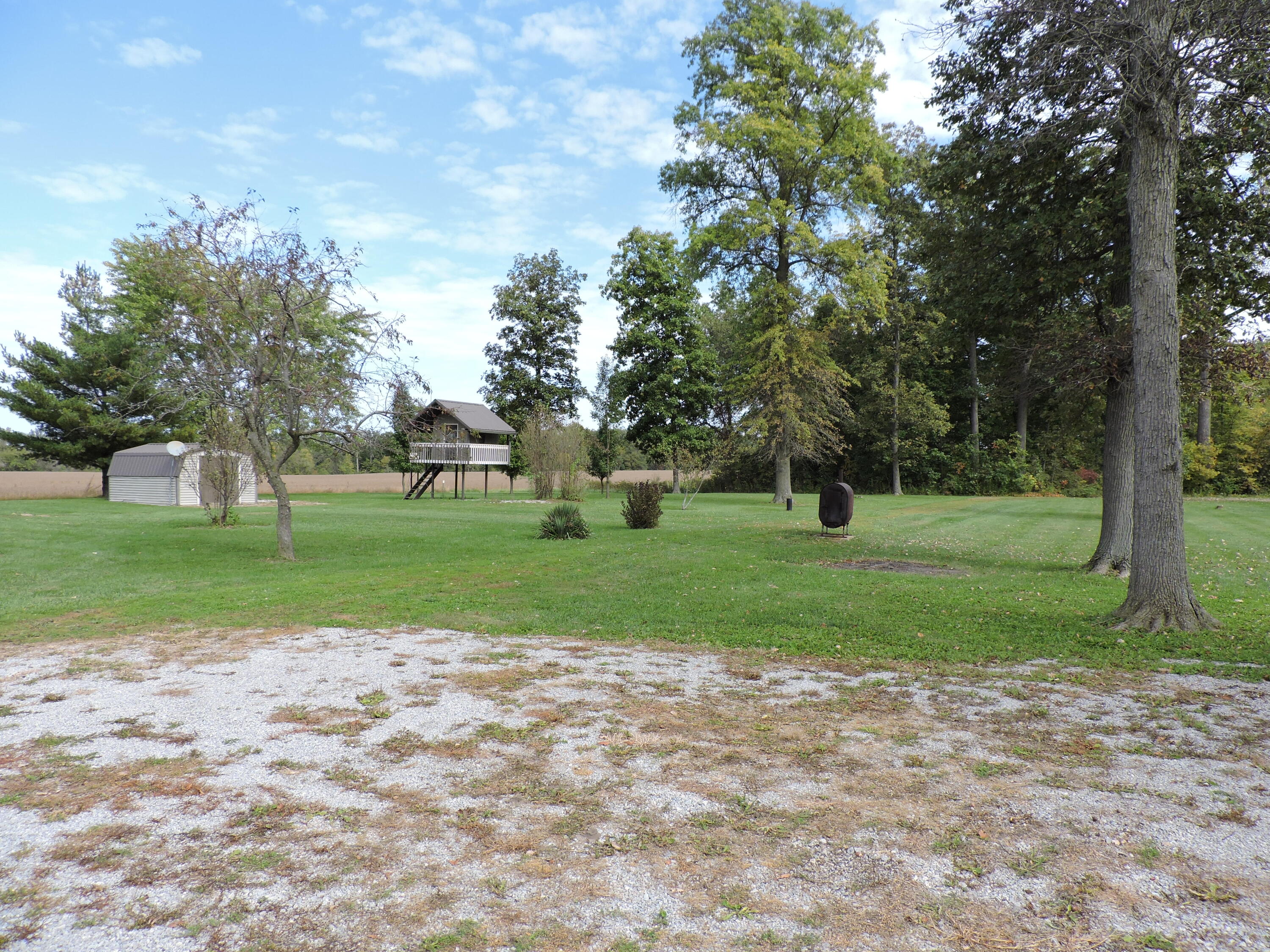 15058 Glynwood New Knoxville, Saint Marys, Ohio 45885