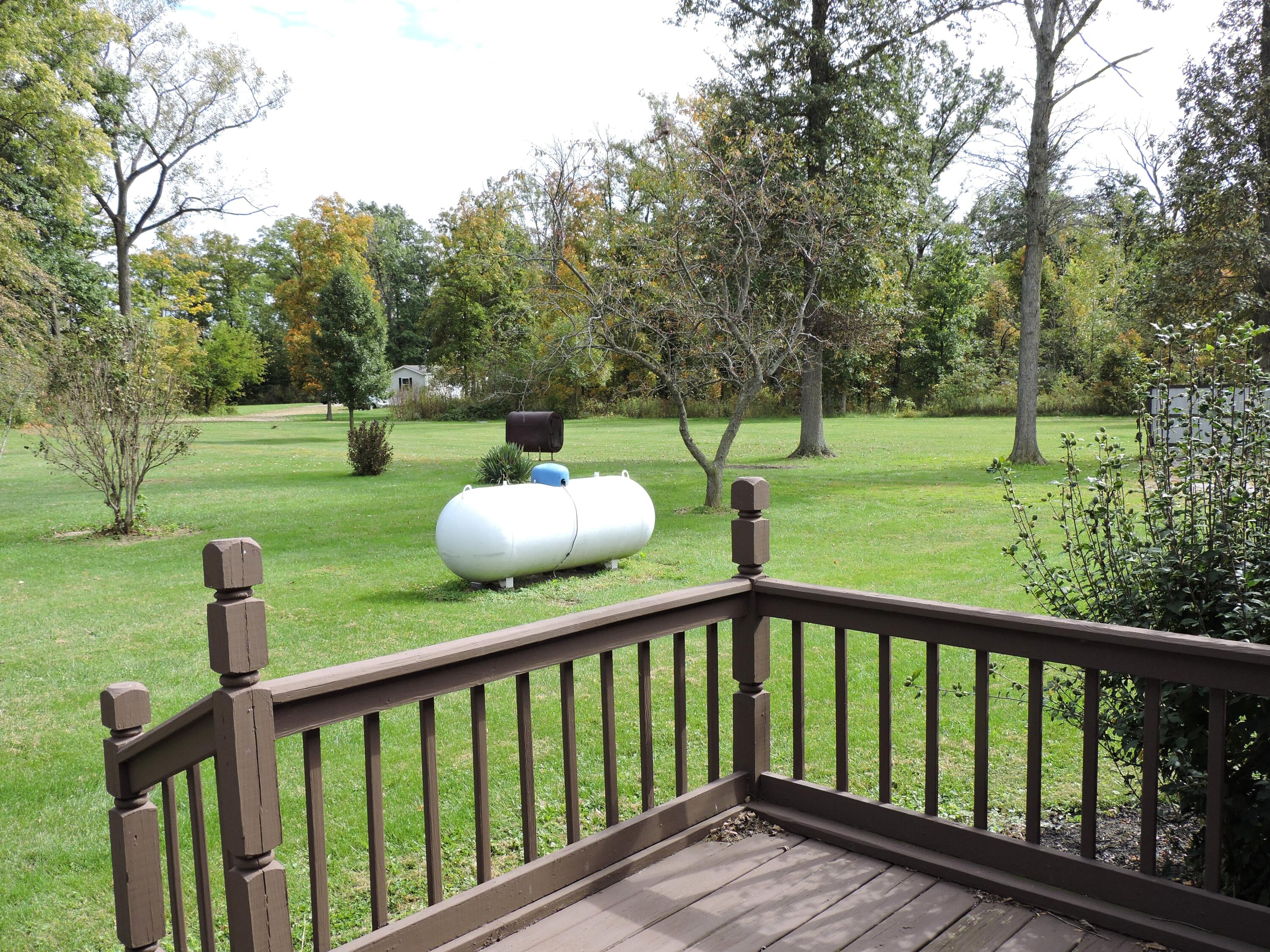 15058 Glynwood New Knoxville, Saint Marys, Ohio 45885