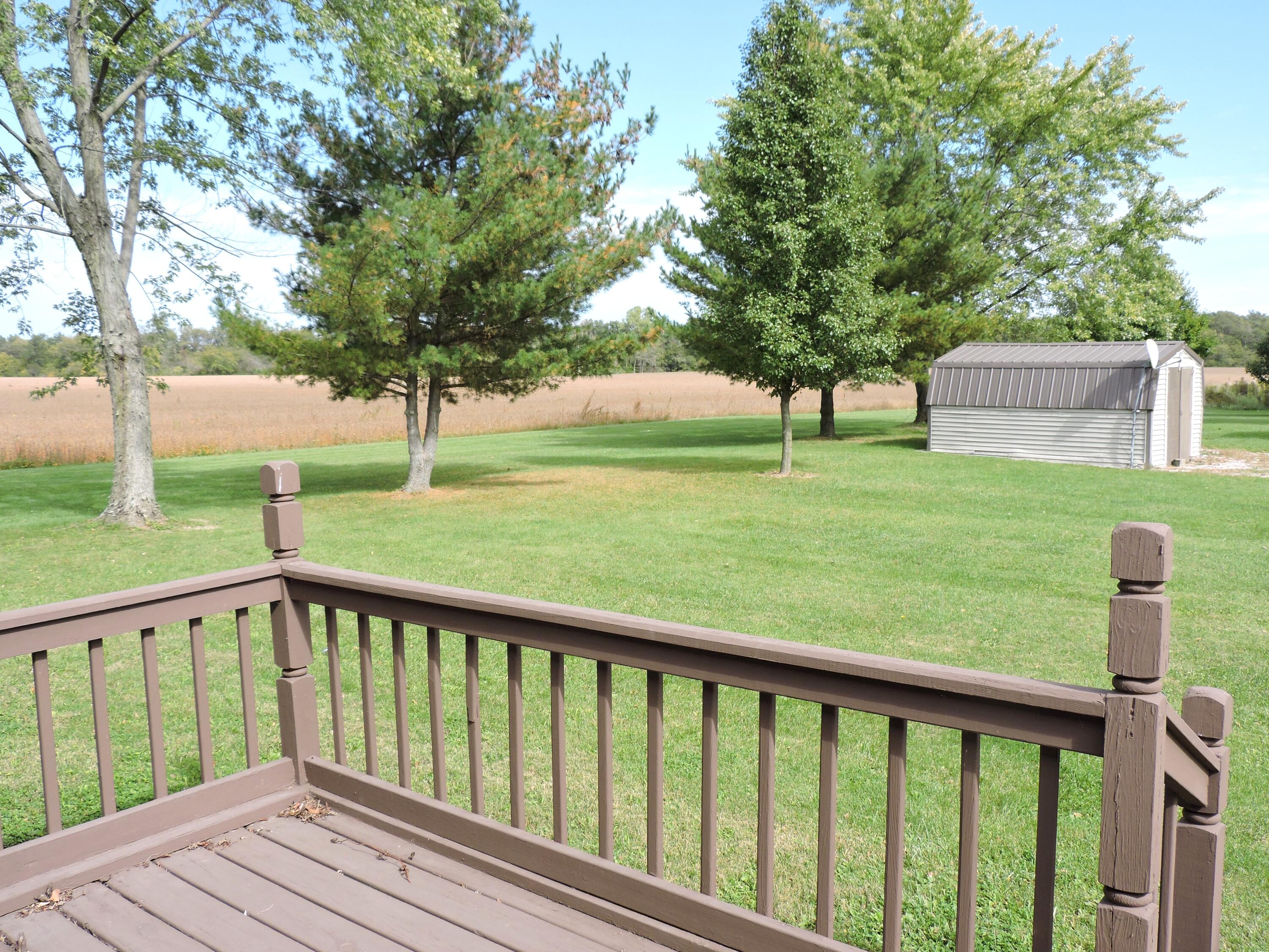 15058 Glynwood New Knoxville, Saint Marys, Ohio 45885