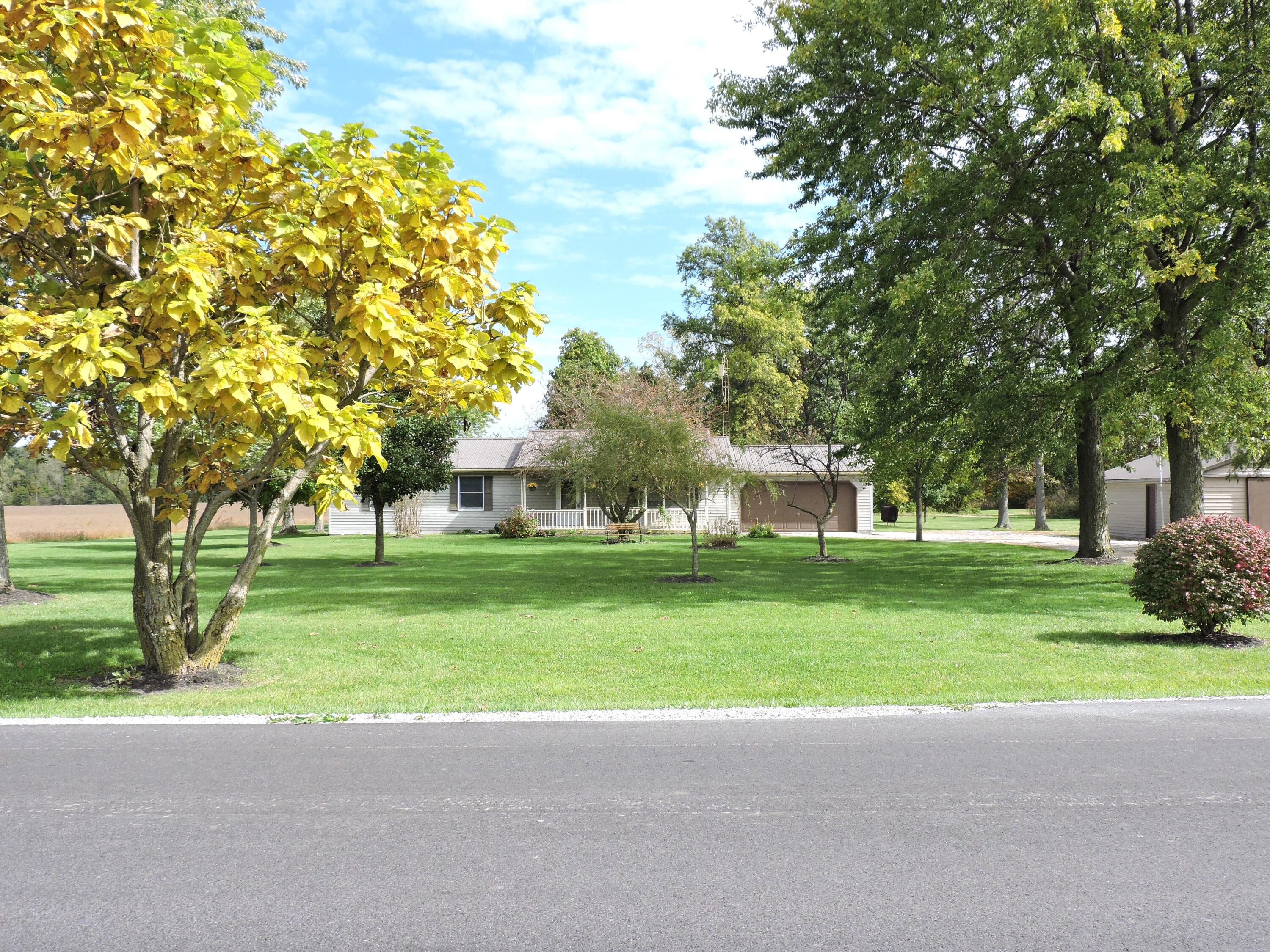 15058 Glynwood New Knoxville, Saint Marys, Ohio 45885
