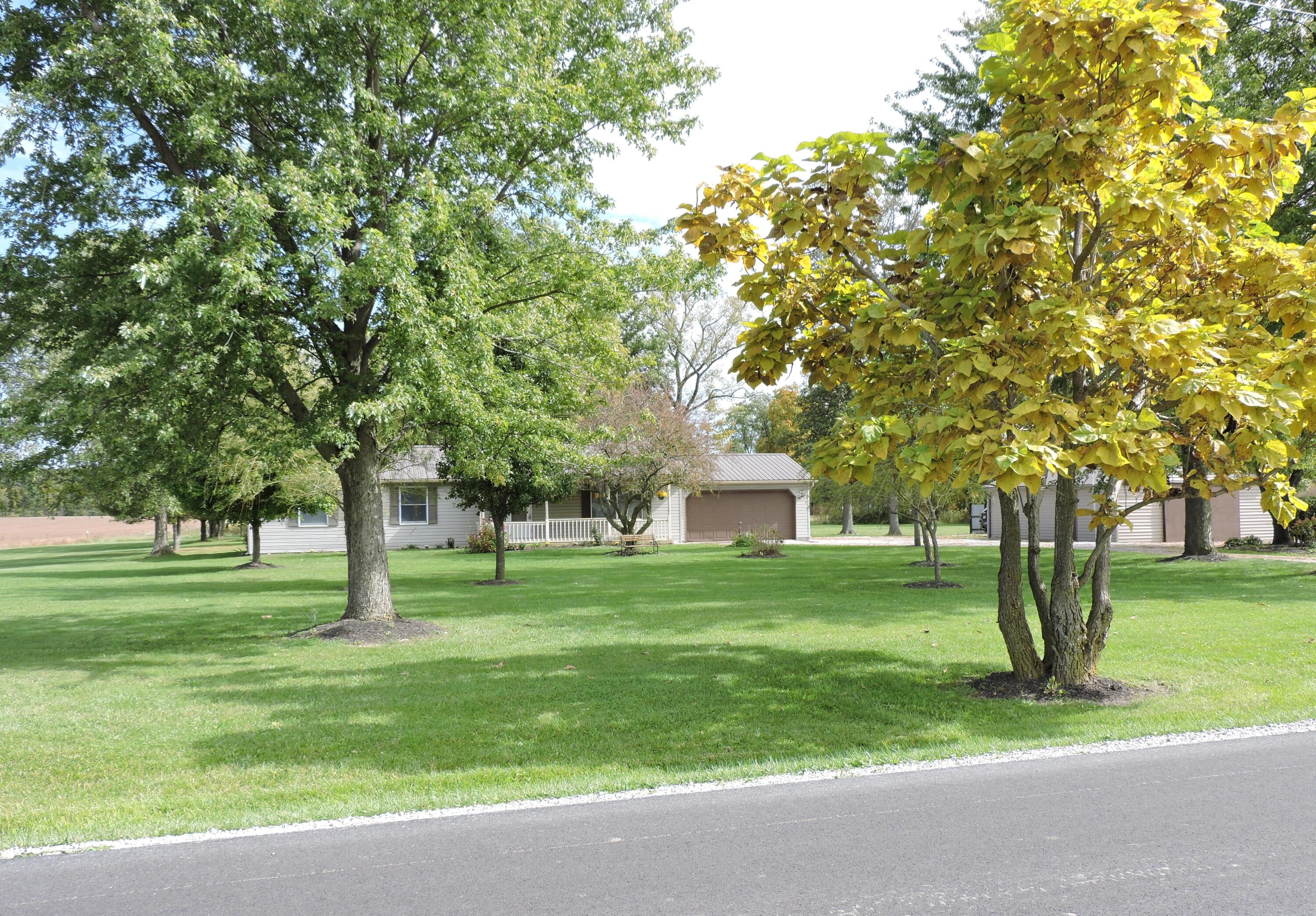 15058 Glynwood New Knoxville, Saint Marys, Ohio 45885