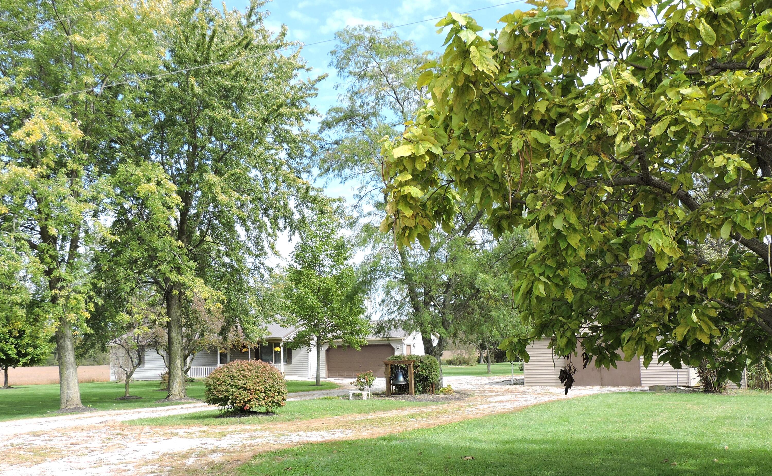 15058 Glynwood New Knoxville, Saint Marys, Ohio 45885