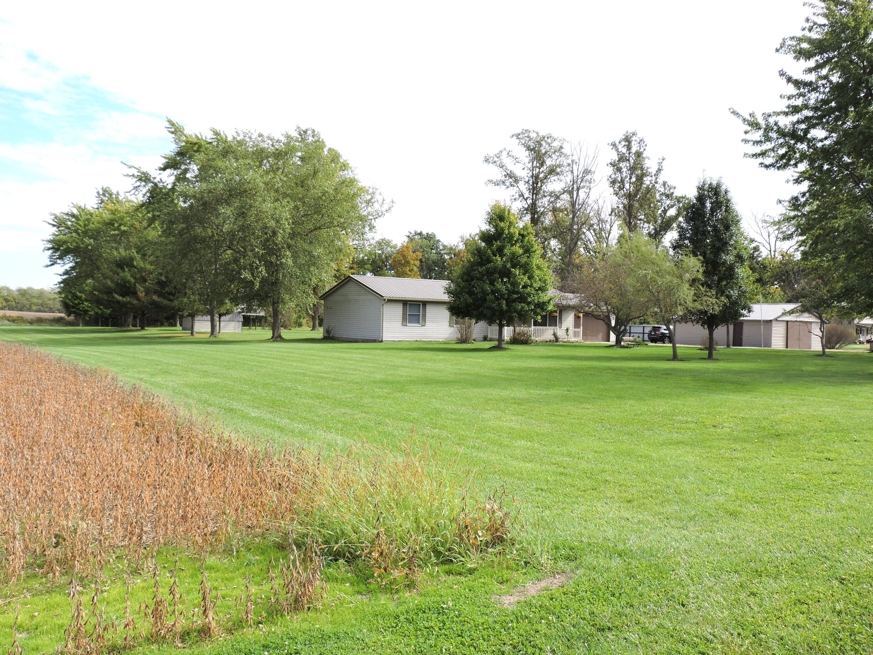 15058 Glynwood New Knoxville, Saint Marys, Ohio 45885