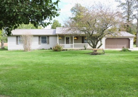 15058 Glynwood New Knoxville, Saint Marys, Ohio 45885, 3 Bedroom Bedrooms, ,2 BathroomBathrooms,Residential,For Sale,Glynwood New Knoxville,1049055