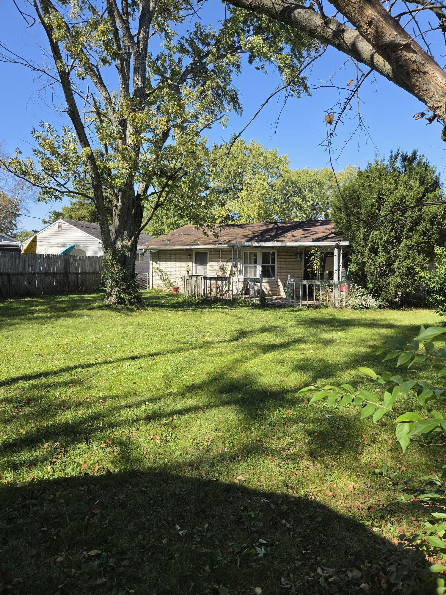 641 Skyles, Union, Ohio 45322