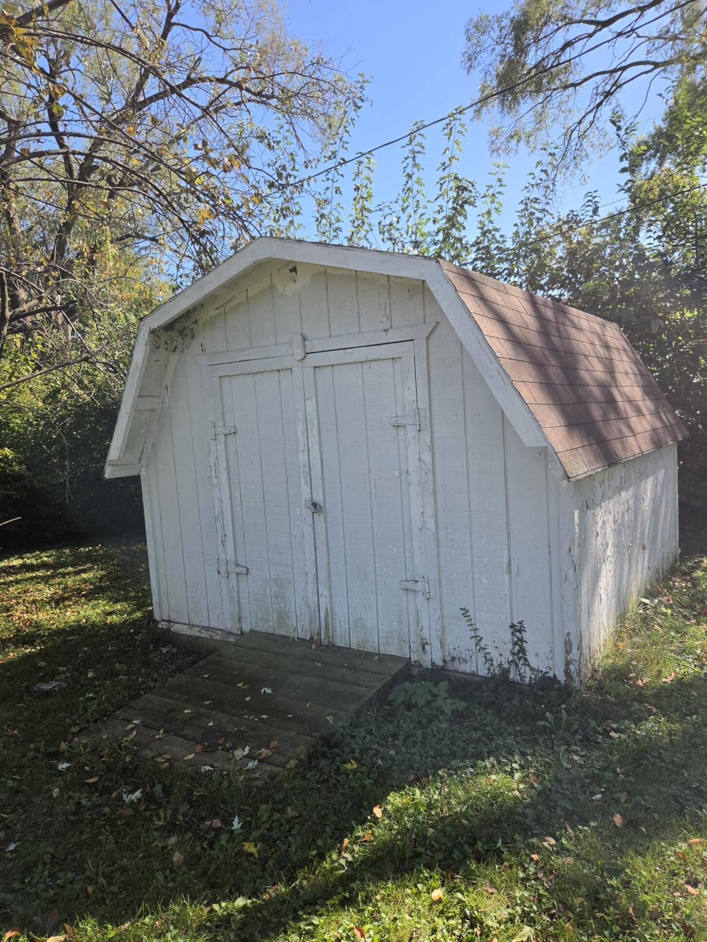 641 Skyles, Union, Ohio 45322