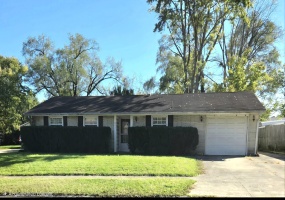 641 Skyles, Union, Ohio 45322, 3 Bedroom Bedrooms, ,1 BathroomBathrooms,Residential,For Sale,Skyles,1049057